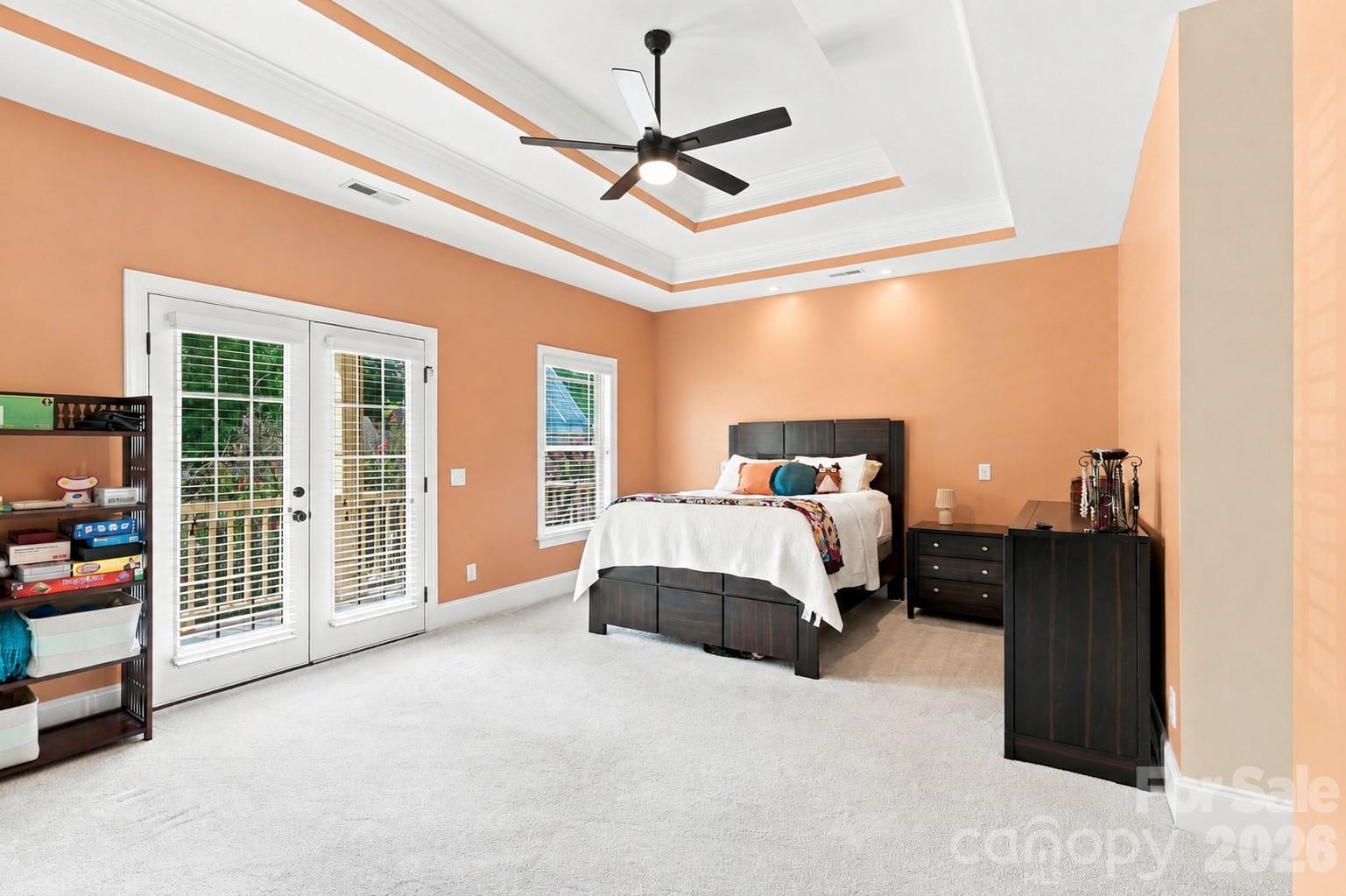 4140 Cedar Point Avenue — Matthews