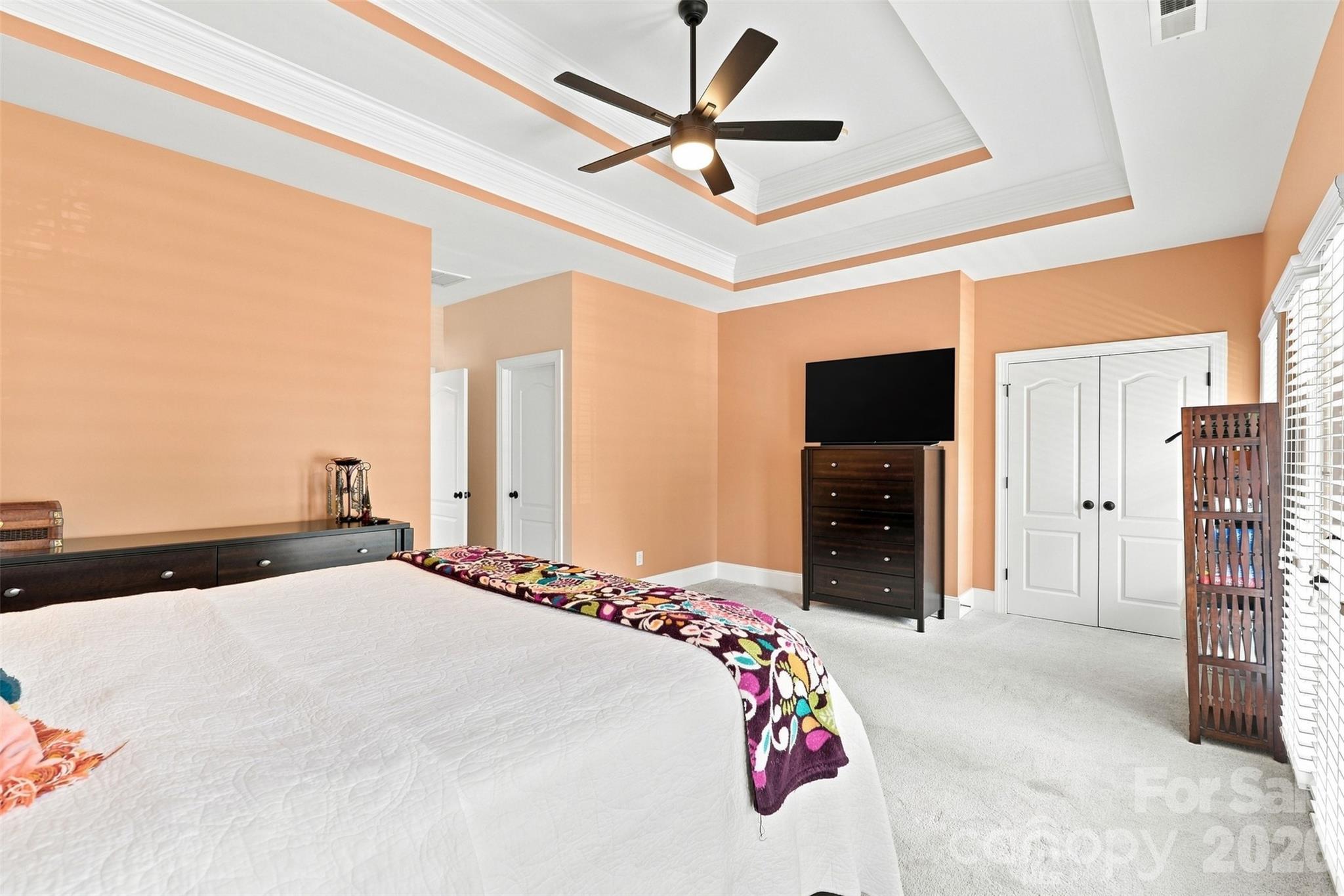 4140 Cedar Point Avenue — Matthews