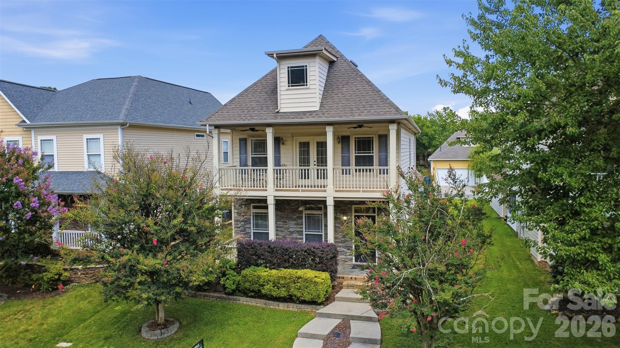 4140 Cedar Point Avenue — Matthews