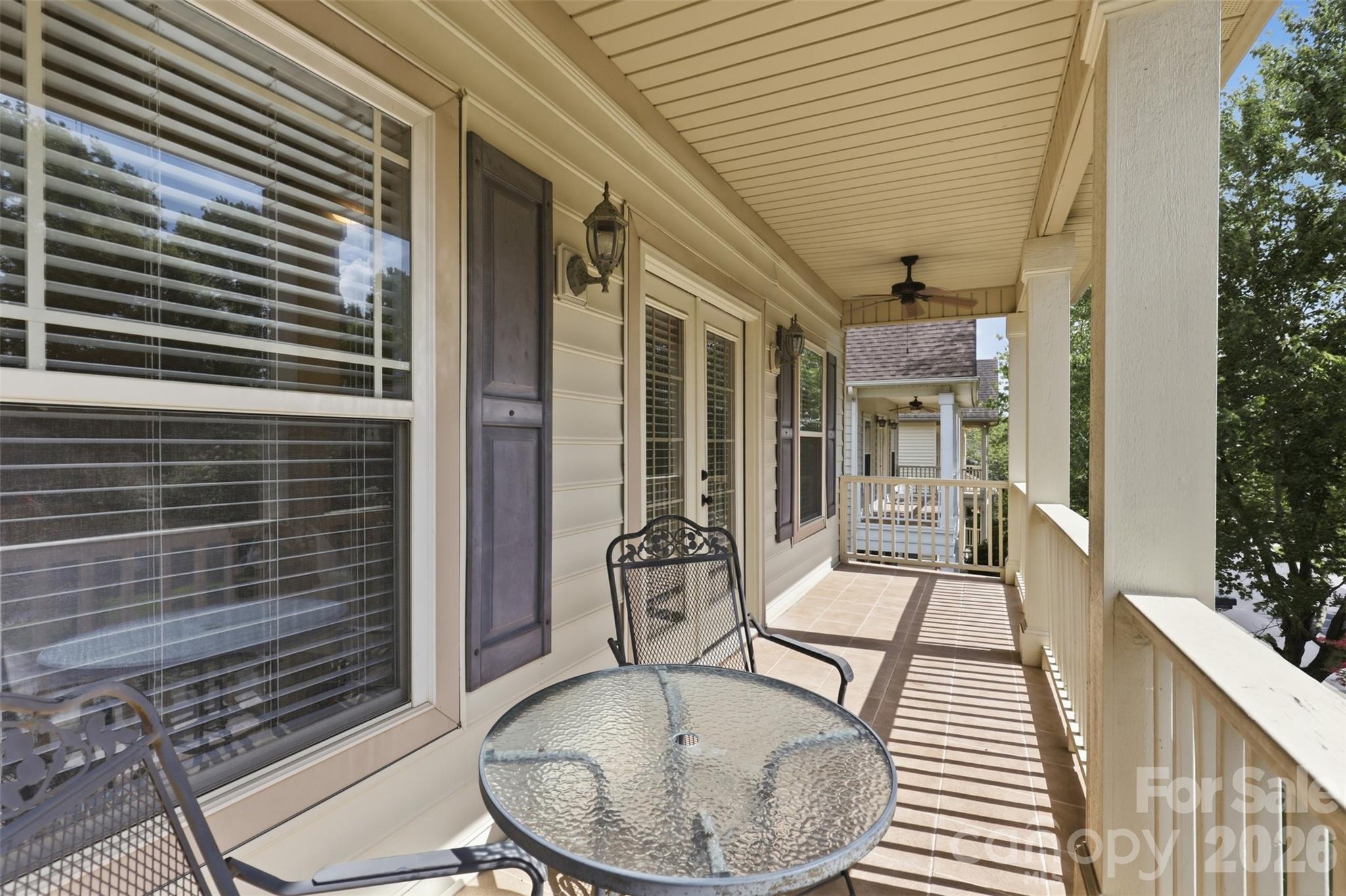 4140 Cedar Point Avenue — Matthews
