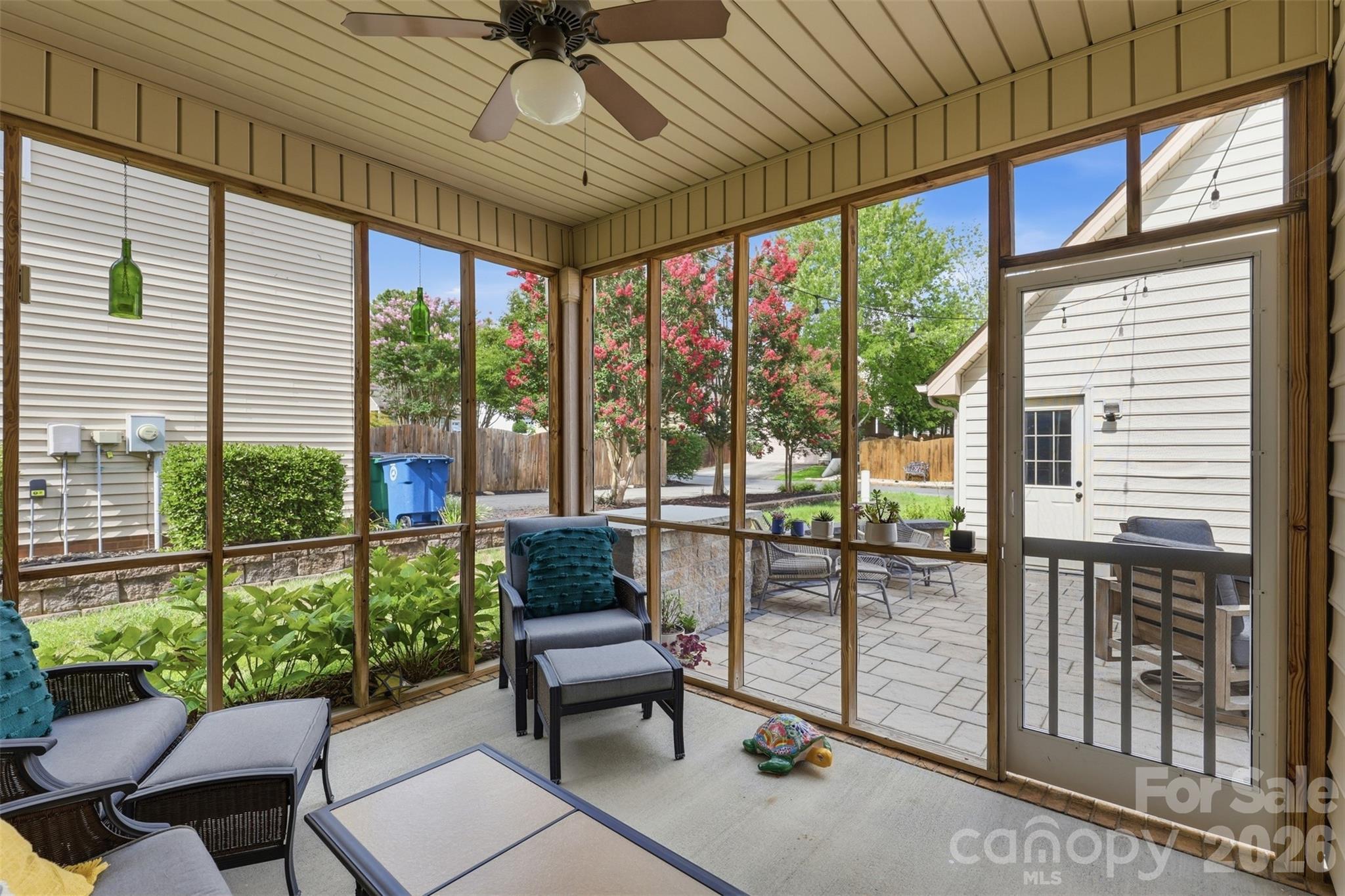 4140 Cedar Point Avenue — Matthews
