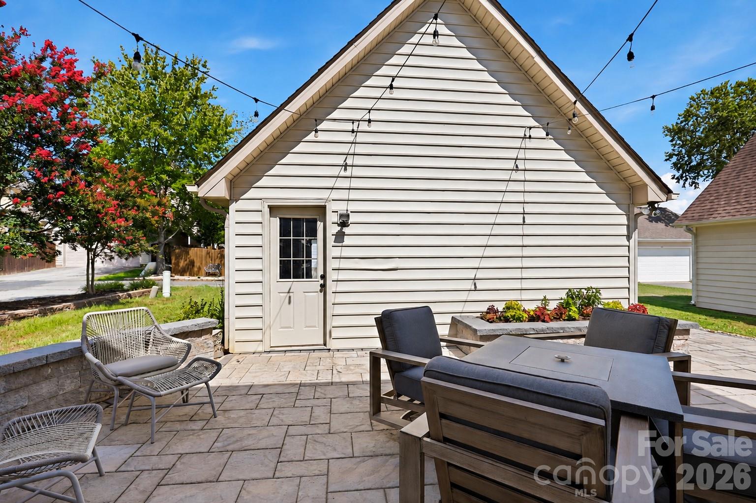 4140 Cedar Point Avenue — Matthews
