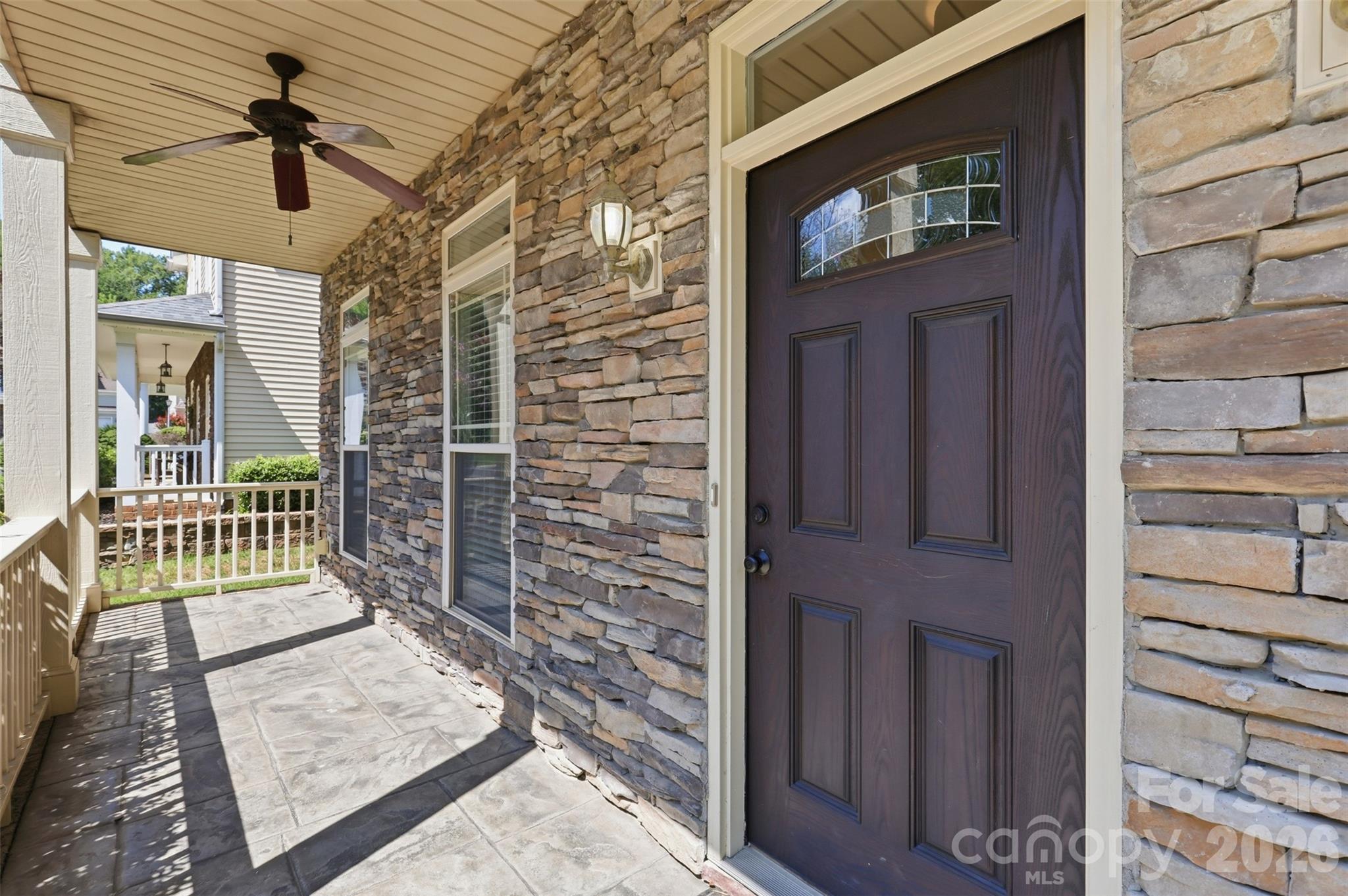 4140 Cedar Point Avenue — Matthews