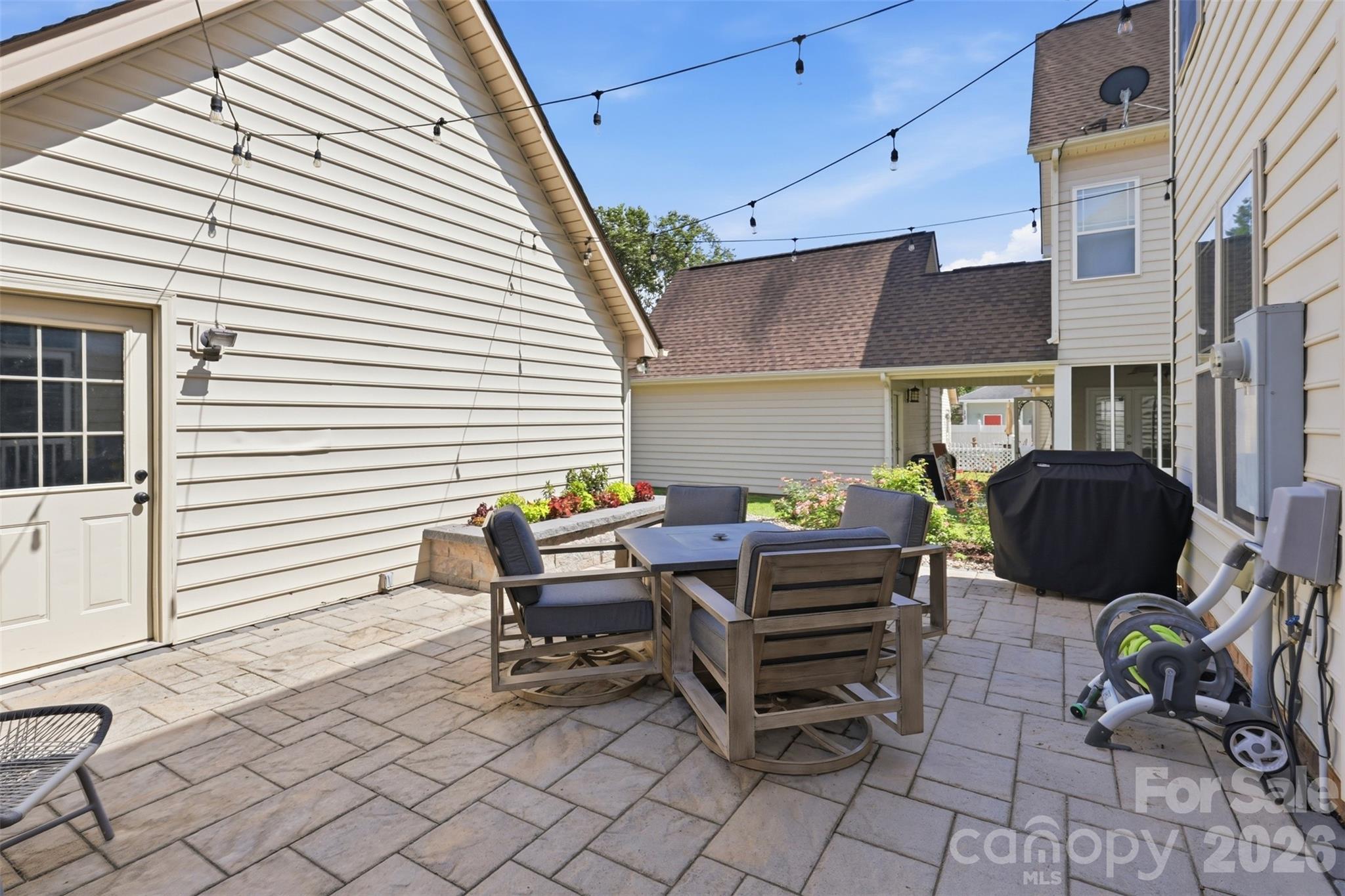 4140 Cedar Point Avenue — Matthews