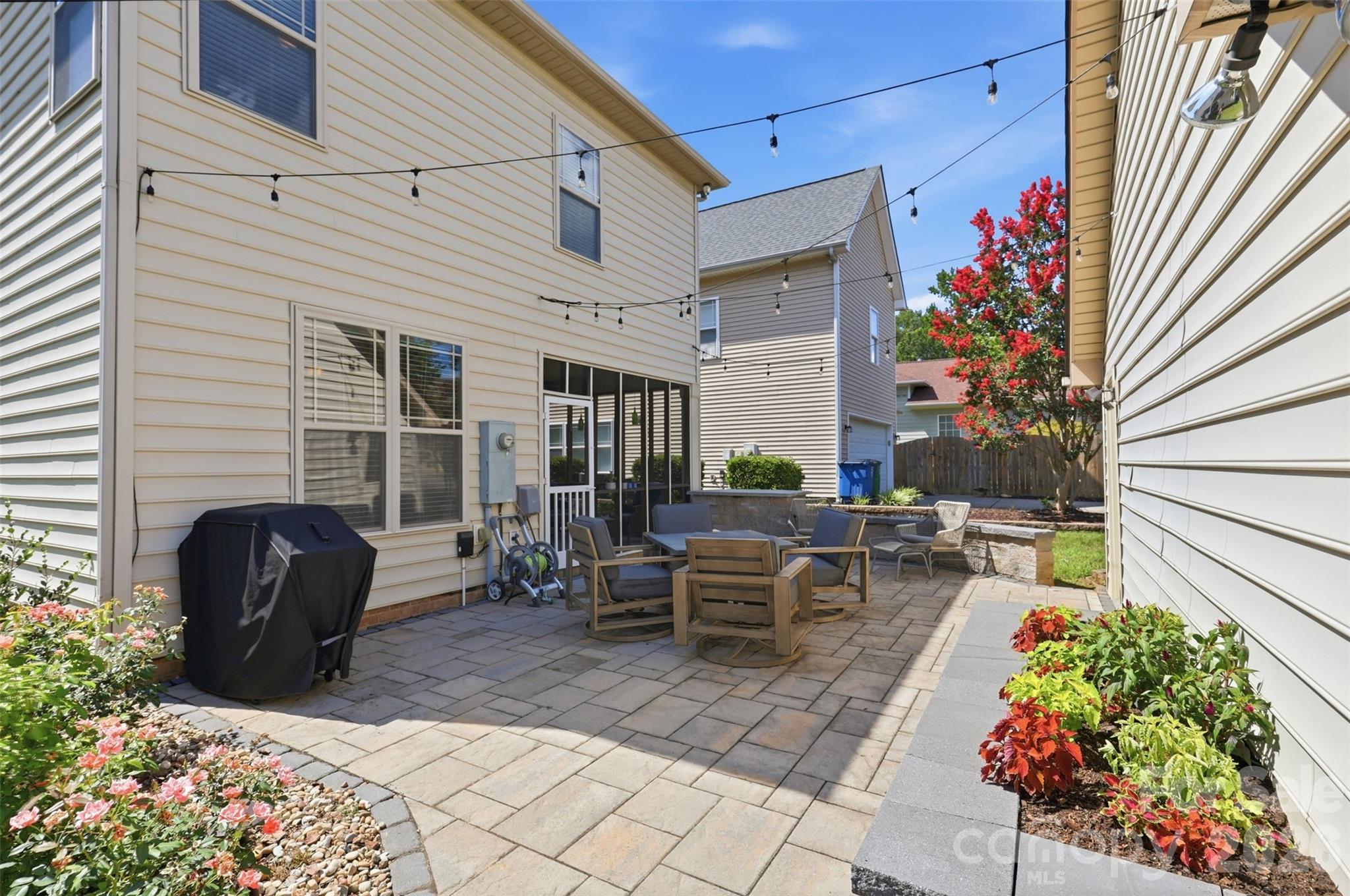 4140 Cedar Point Avenue — Matthews