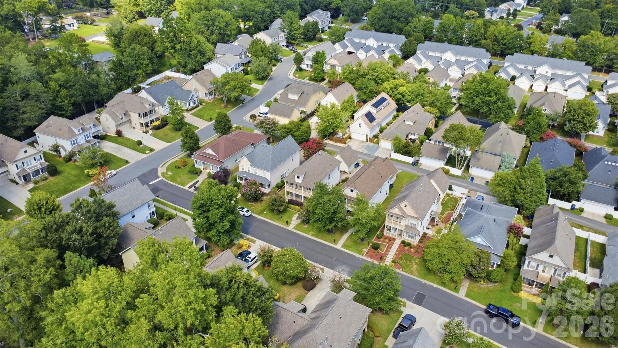 4140 Cedar Point Avenue — Matthews