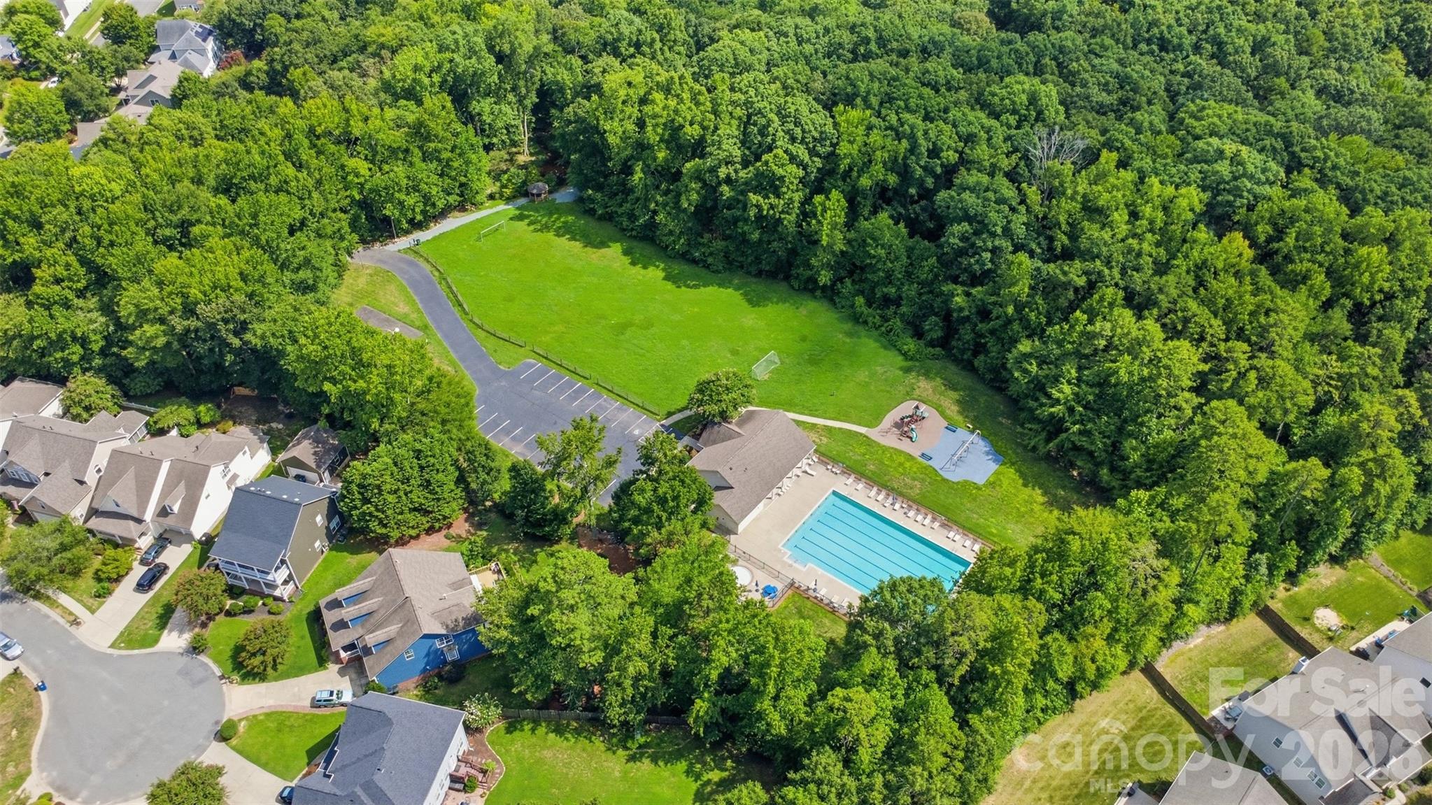 4140 Cedar Point Avenue — Matthews