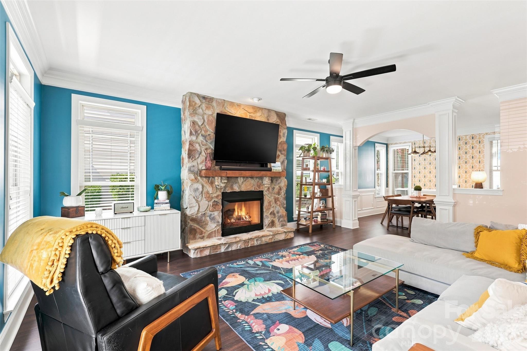 4140 Cedar Point Avenue — Matthews