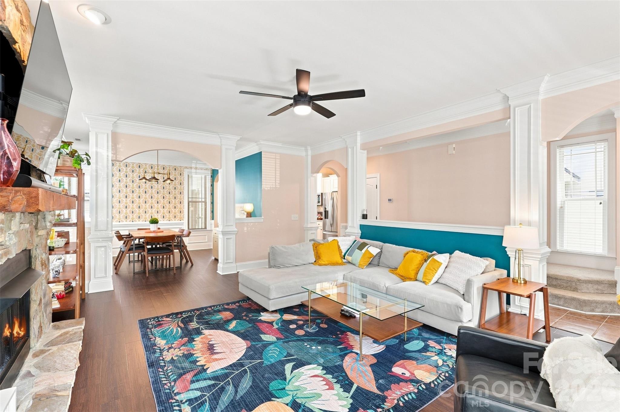4140 Cedar Point Avenue — Matthews