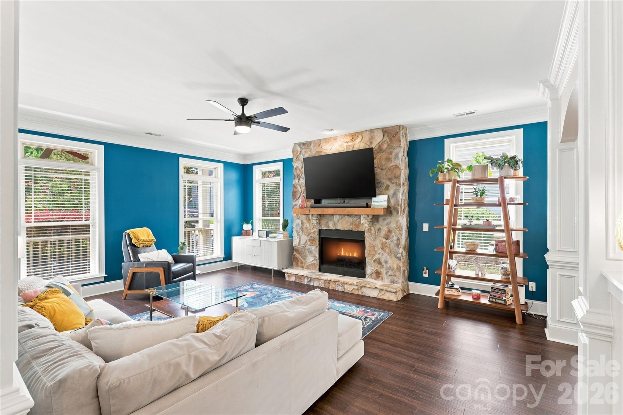 4140 Cedar Point Avenue — Matthews