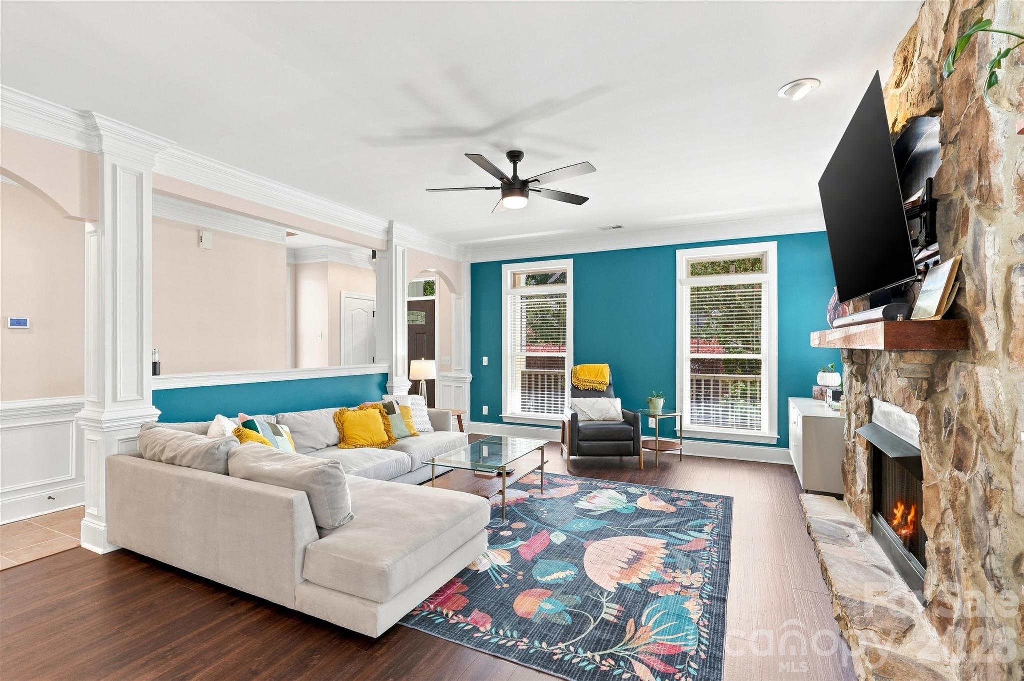 4140 Cedar Point Avenue — Matthews