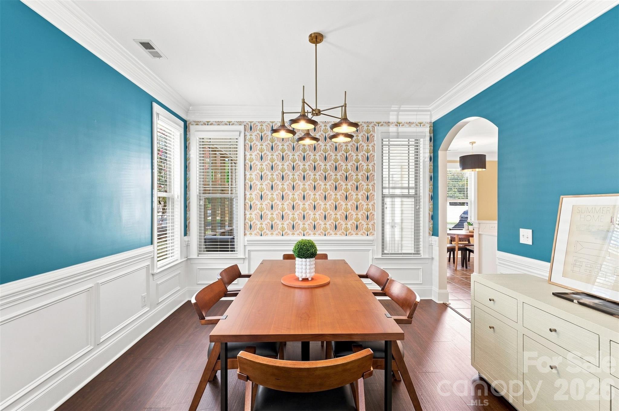 4140 Cedar Point Avenue — Matthews
