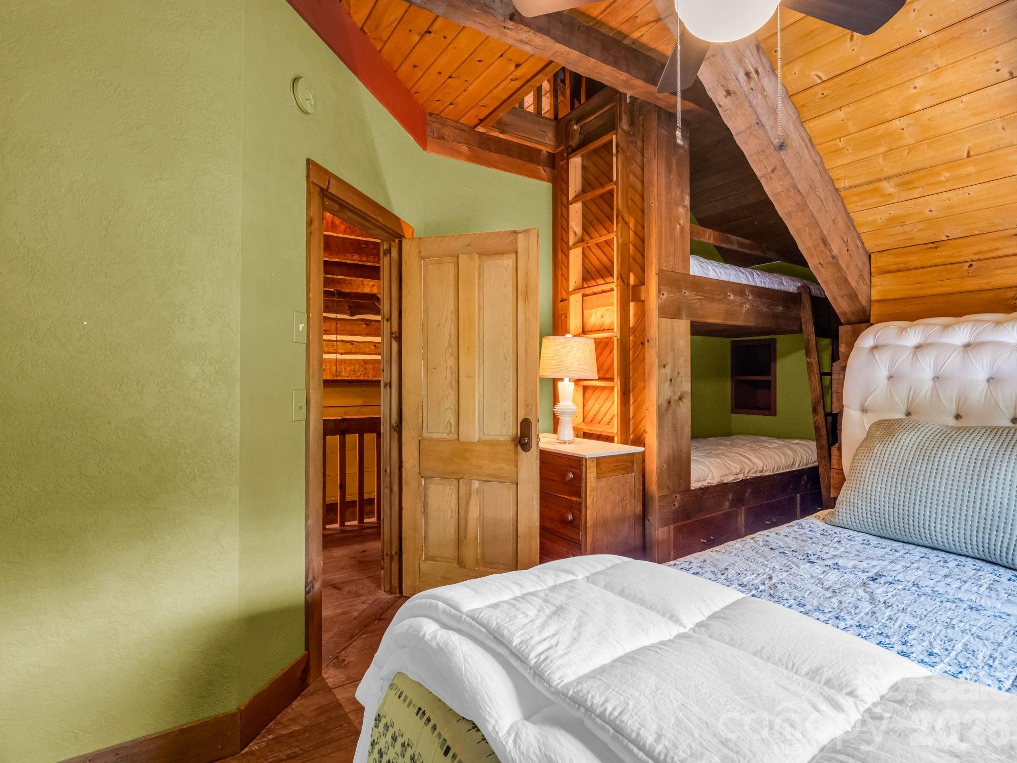 115 Apple Meadow Court — Lake Lure