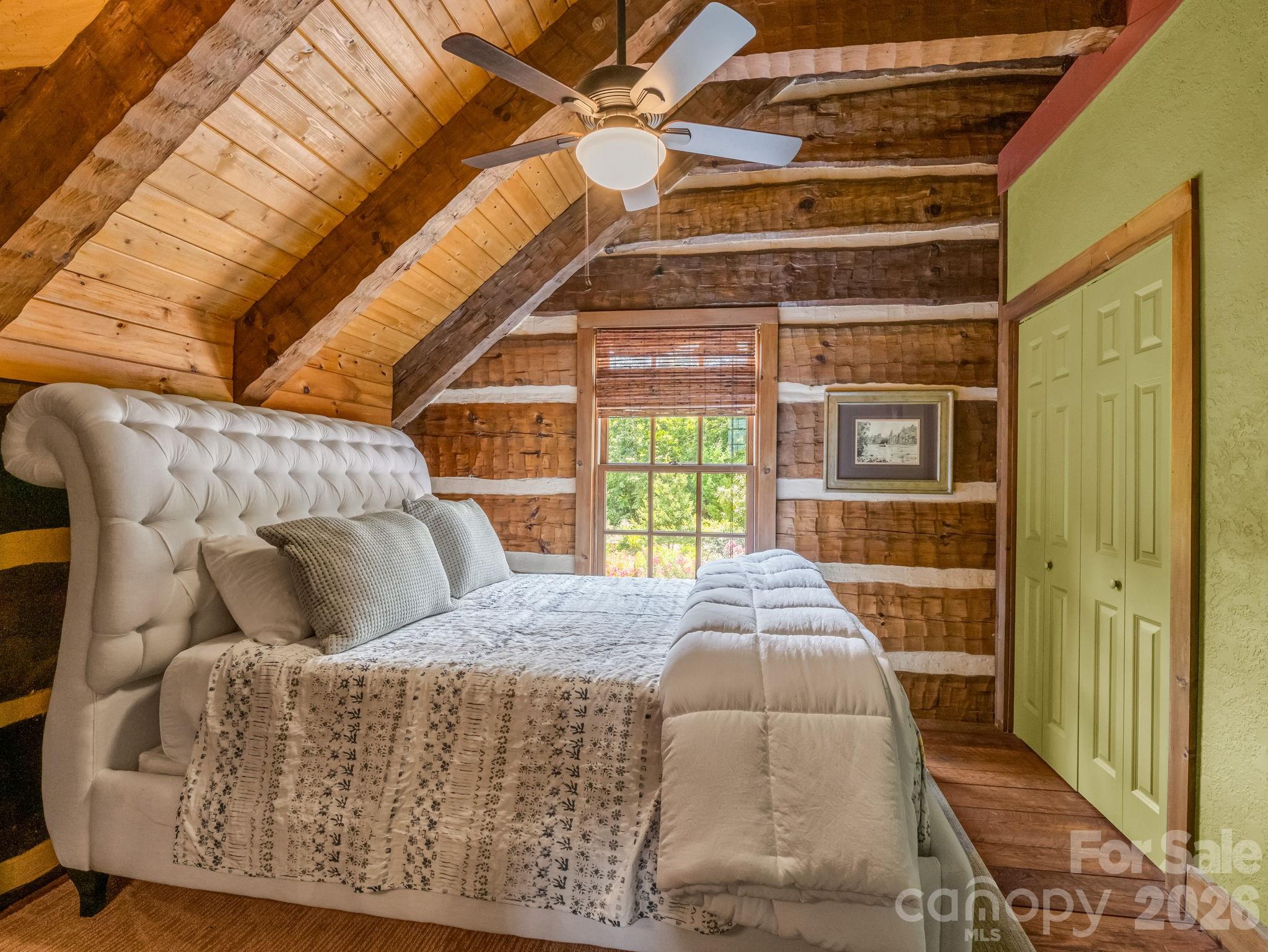 115 Apple Meadow Court — Lake Lure