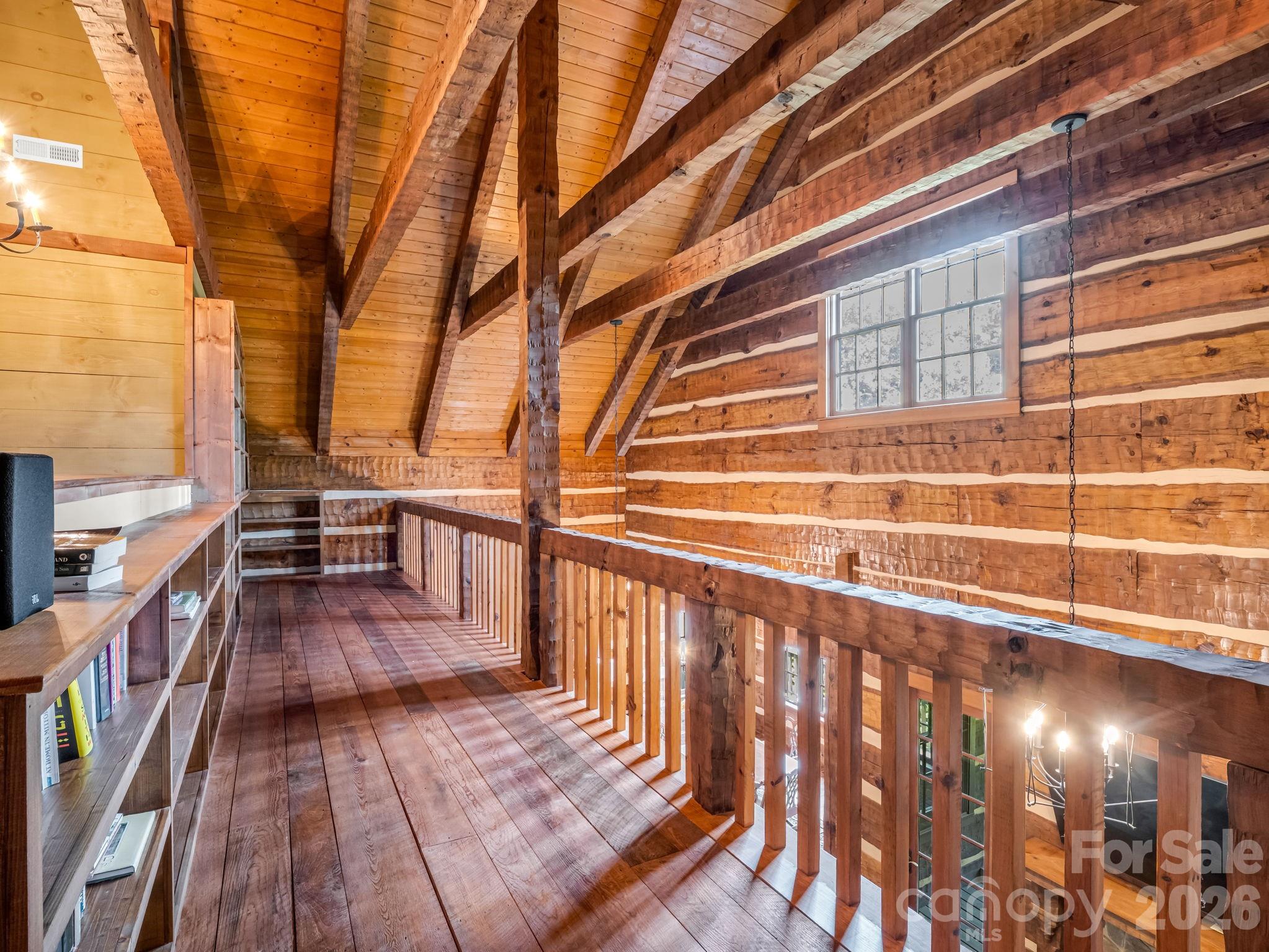 115 Apple Meadow Court — Lake Lure
