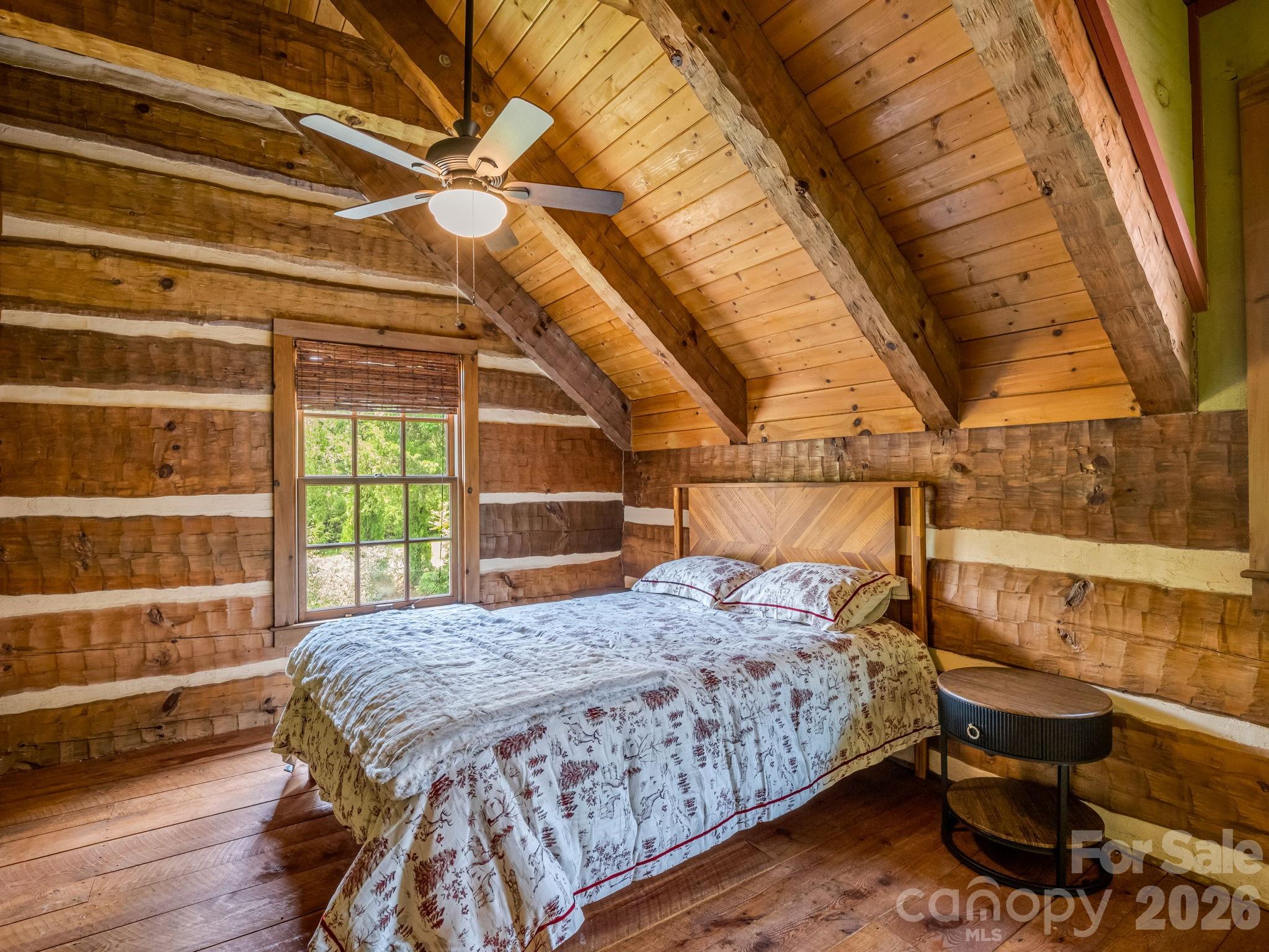 115 Apple Meadow Court — Lake Lure