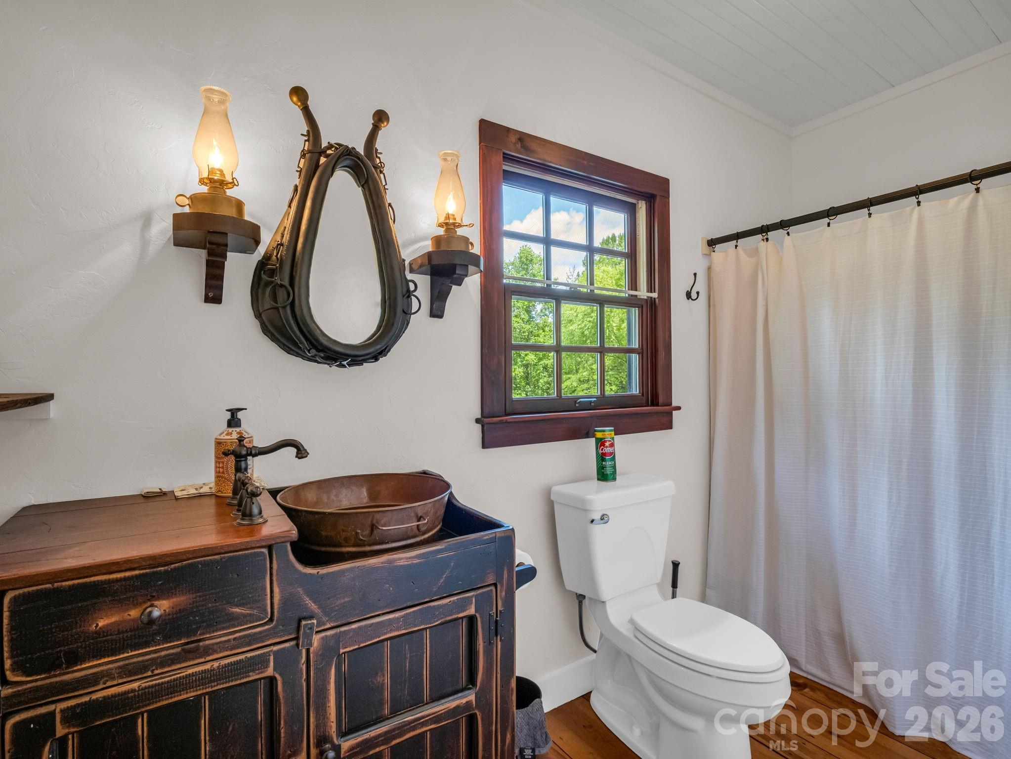 115 Apple Meadow Court — Lake Lure