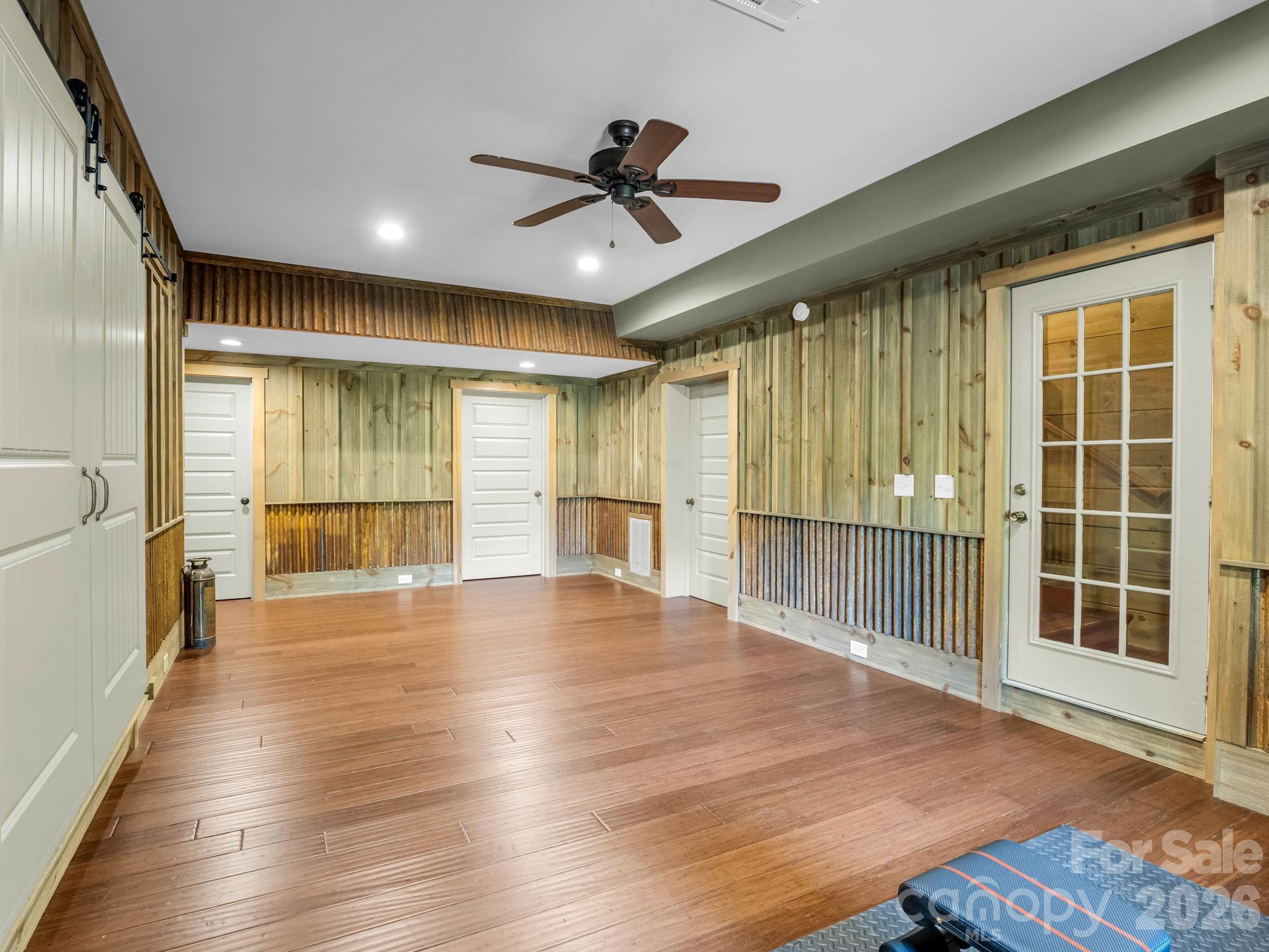115 Apple Meadow Court — Lake Lure