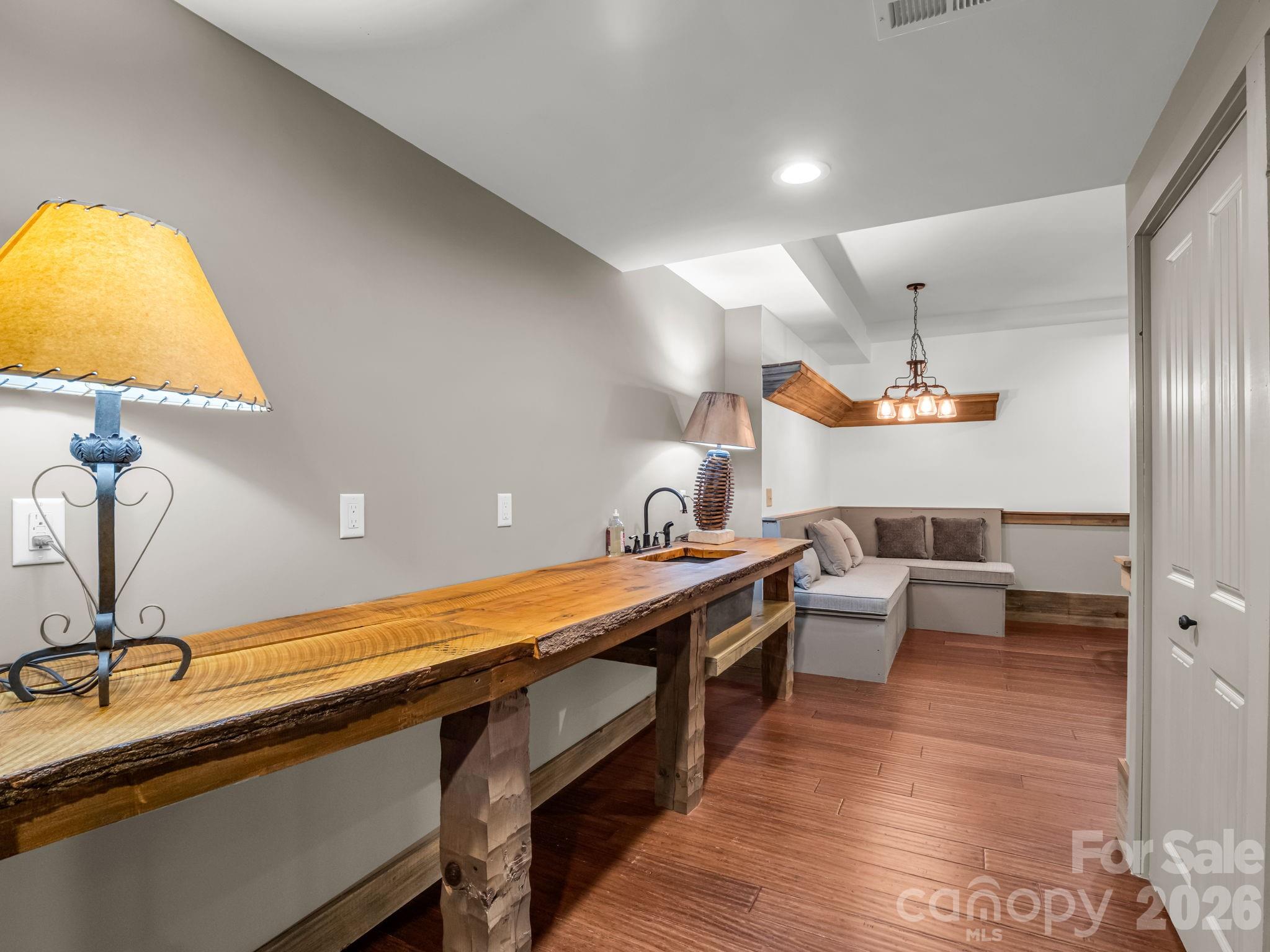 115 Apple Meadow Court — Lake Lure
