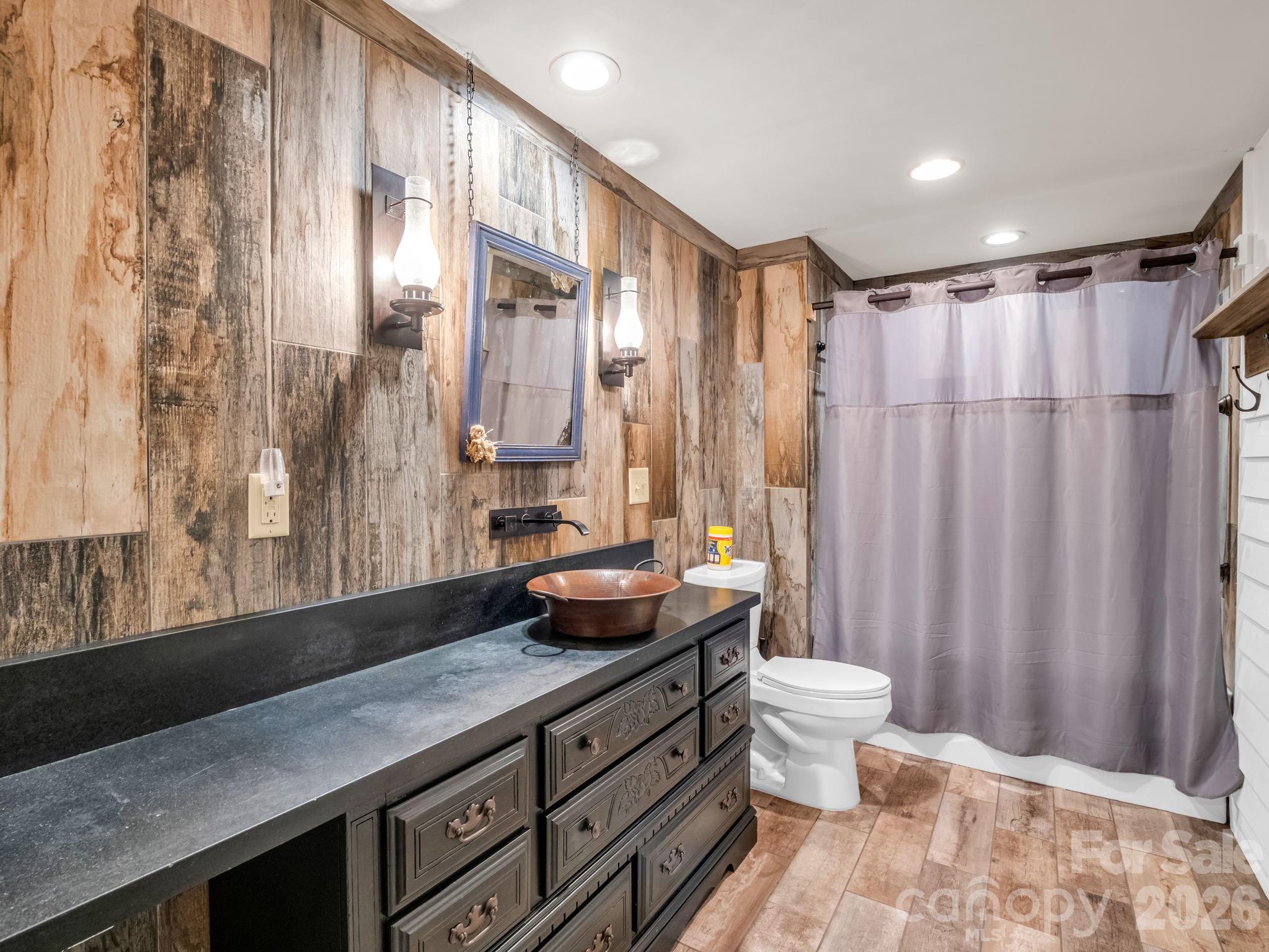 115 Apple Meadow Court — Lake Lure