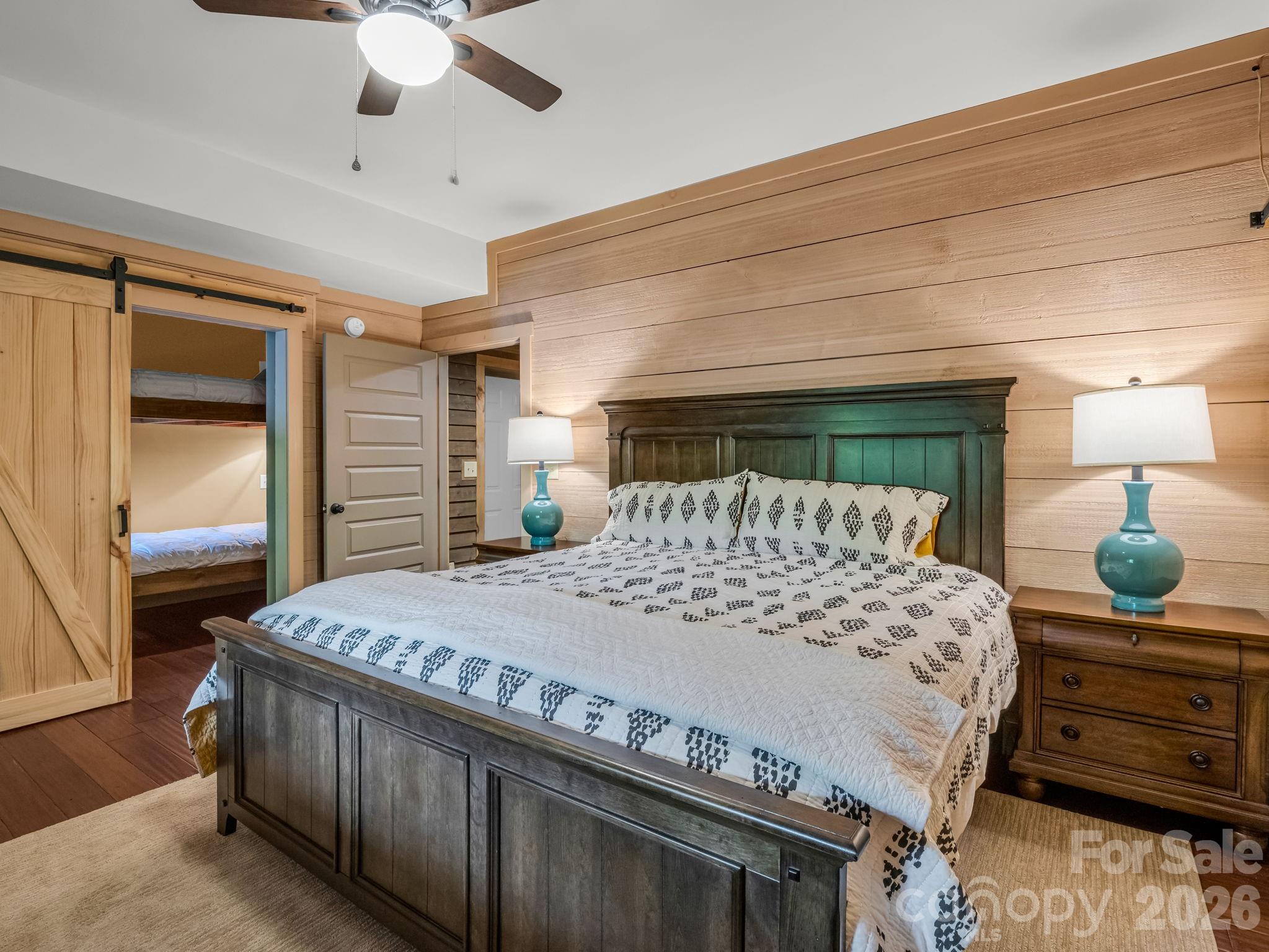 115 Apple Meadow Court — Lake Lure