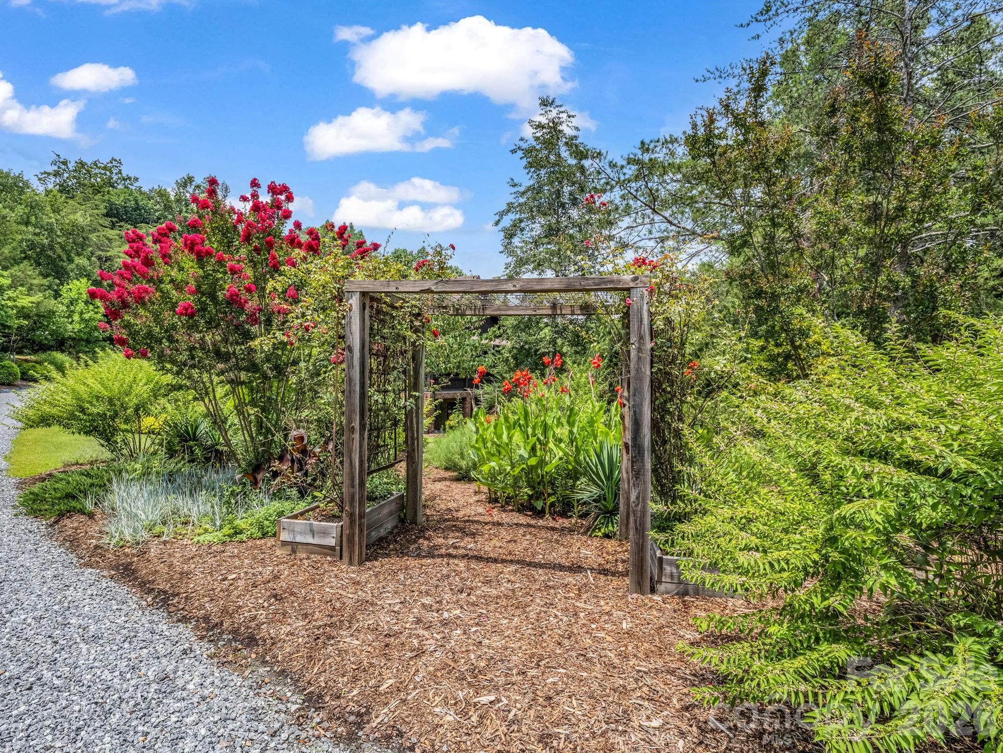 115 Apple Meadow Court — Lake Lure