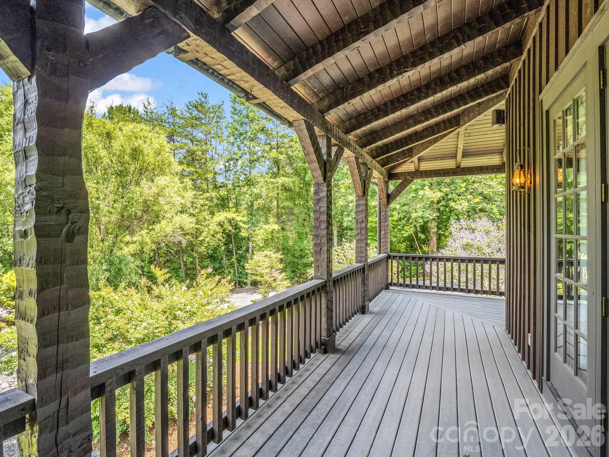 115 Apple Meadow Court — Lake Lure