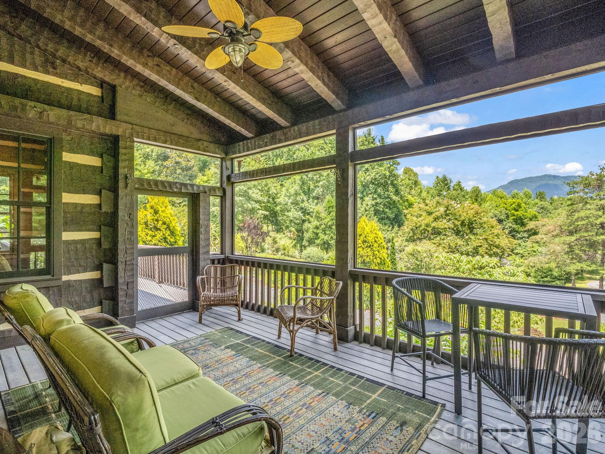 115 Apple Meadow Court — Lake Lure