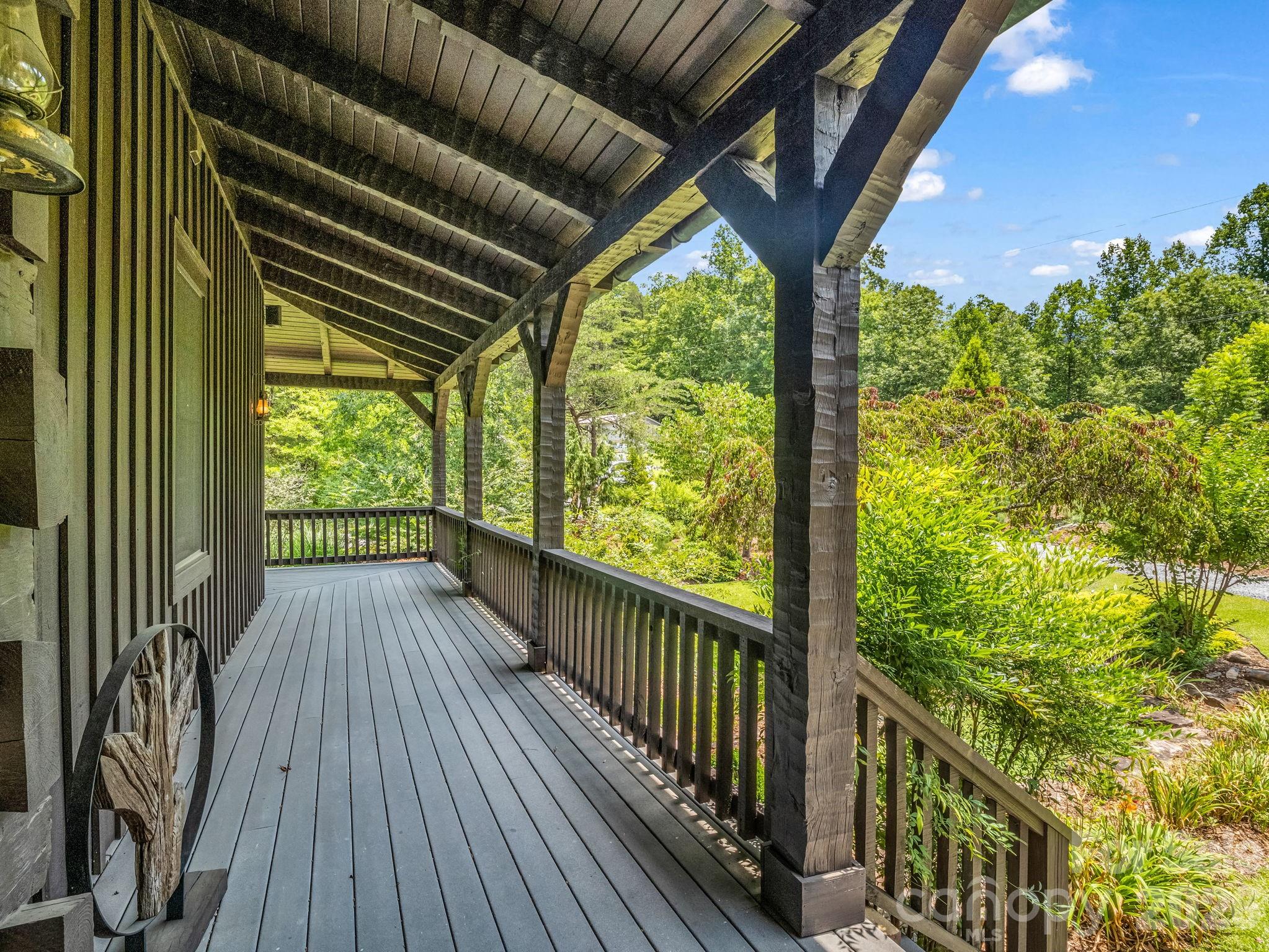 115 Apple Meadow Court — Lake Lure