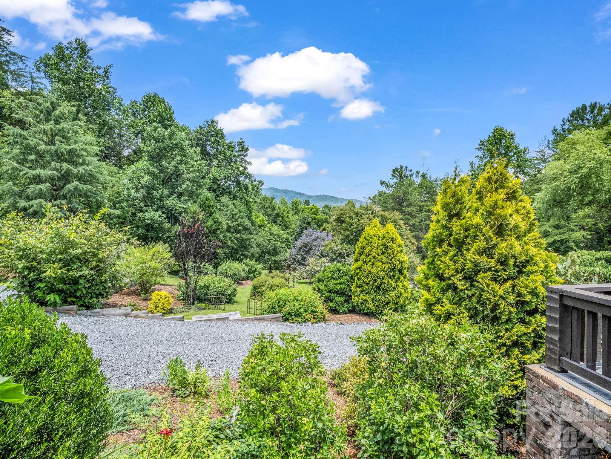 115 Apple Meadow Court — Lake Lure