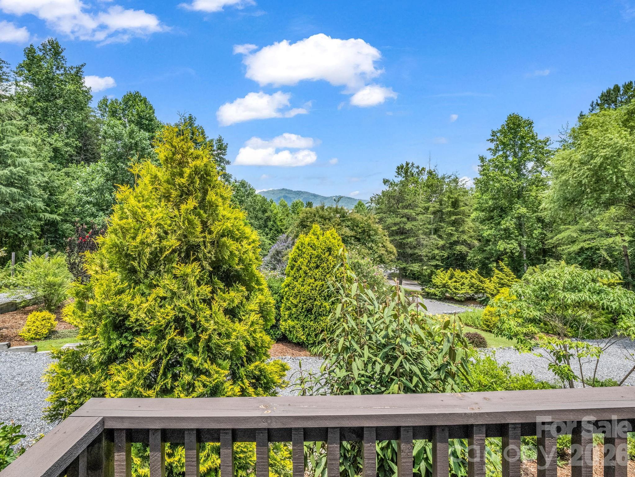 115 Apple Meadow Court — Lake Lure