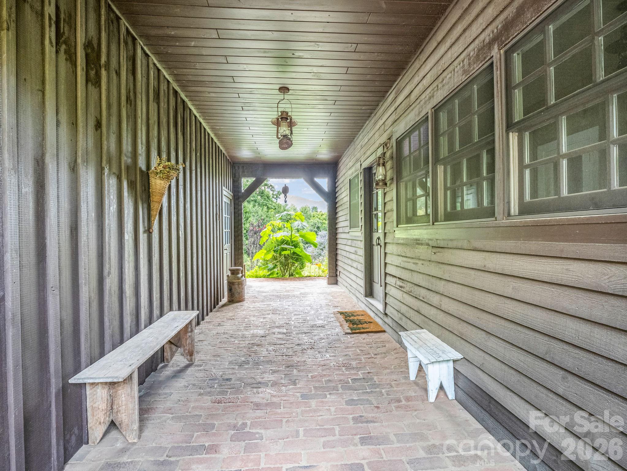 115 Apple Meadow Court — Lake Lure