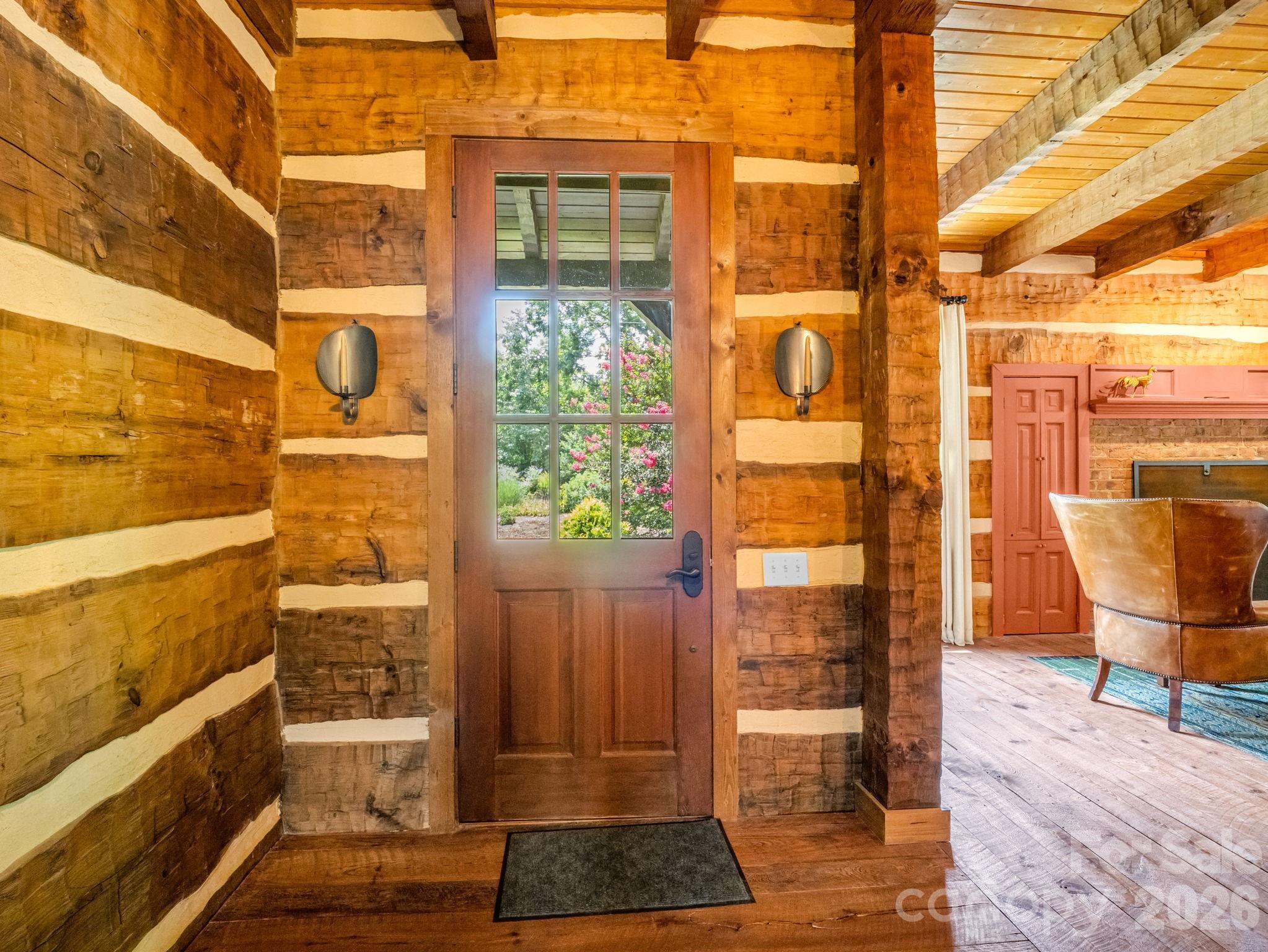 115 Apple Meadow Court — Lake Lure