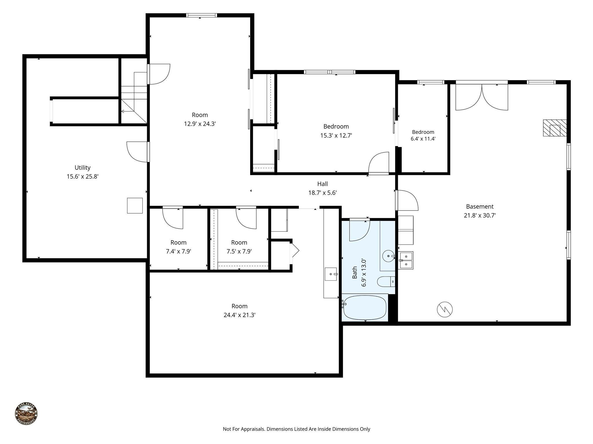 115 Apple Meadow Court — Lake Lure