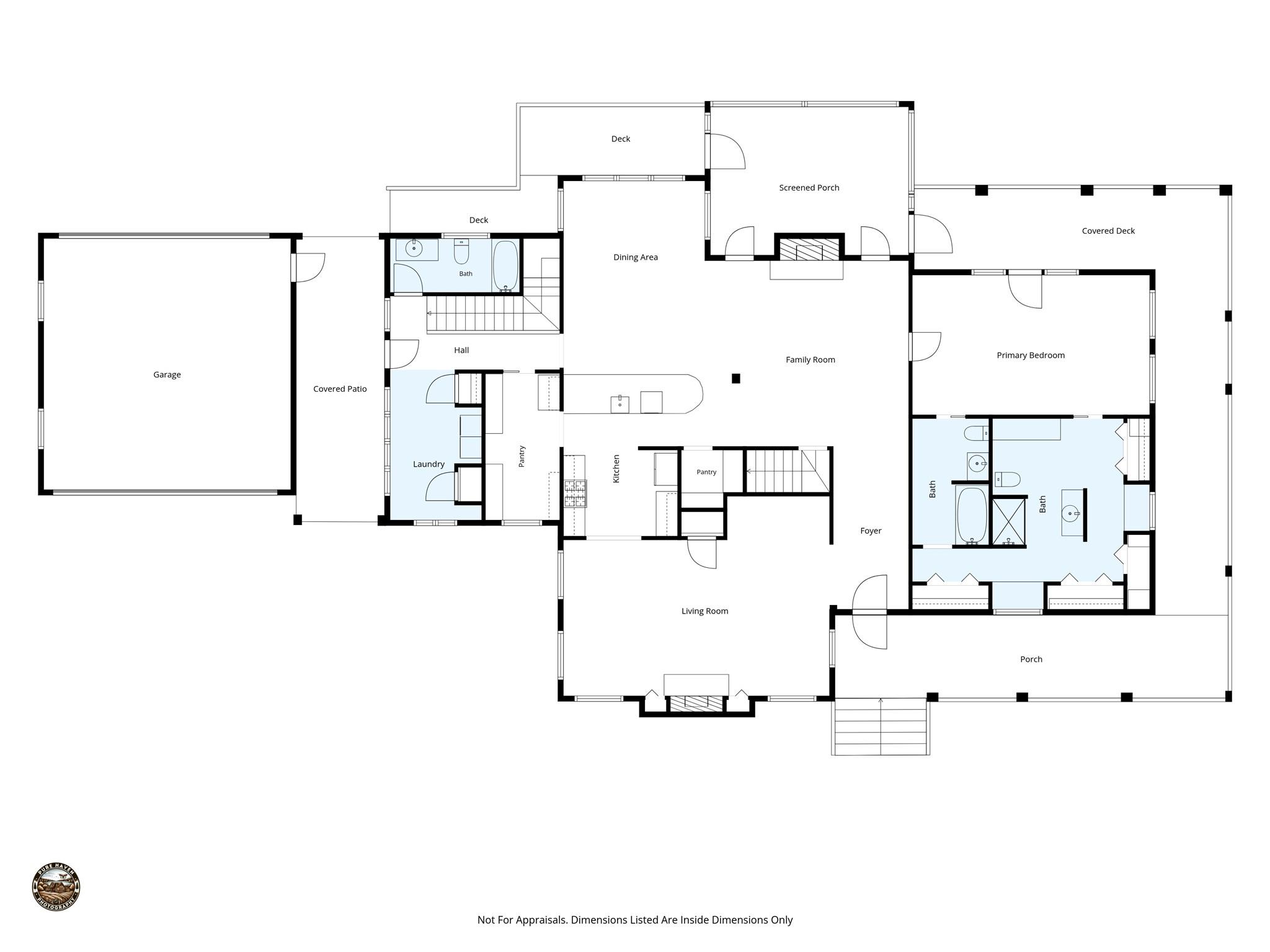 115 Apple Meadow Court — Lake Lure