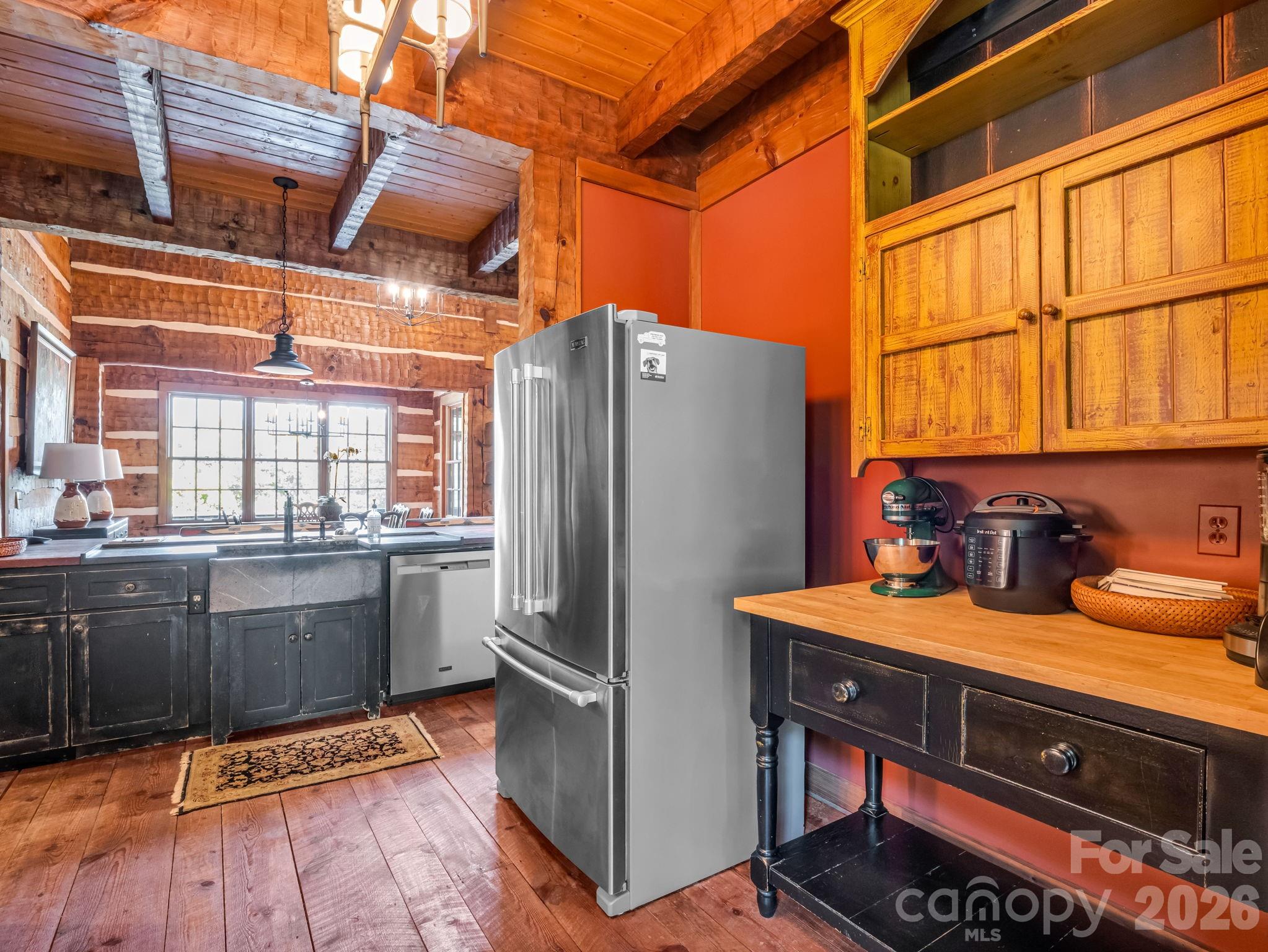 115 Apple Meadow Court — Lake Lure