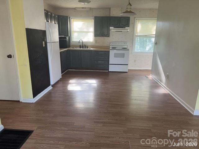 104 Whitley Road — Morganton