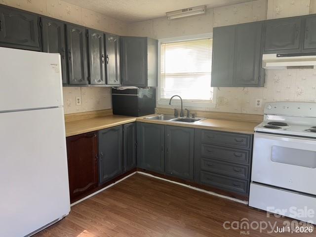 104 Whitley Road — Morganton