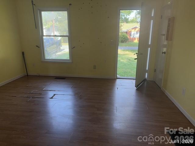 104 Whitley Road — Morganton