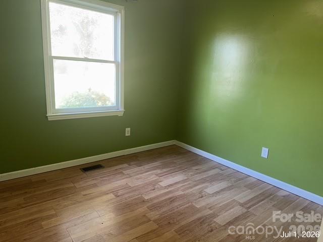 104 Whitley Road — Morganton