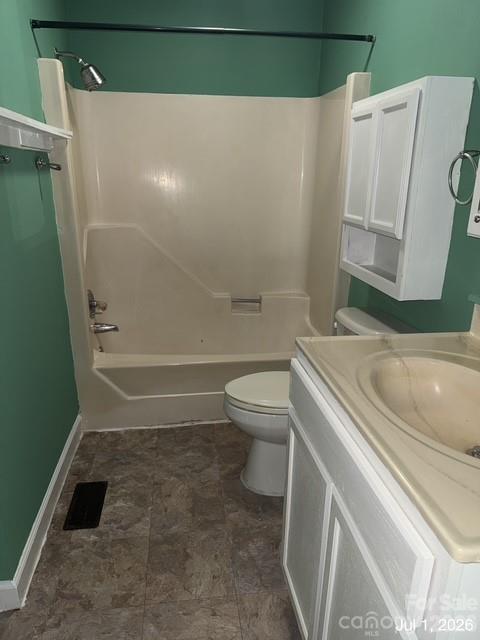 104 Whitley Road — Morganton