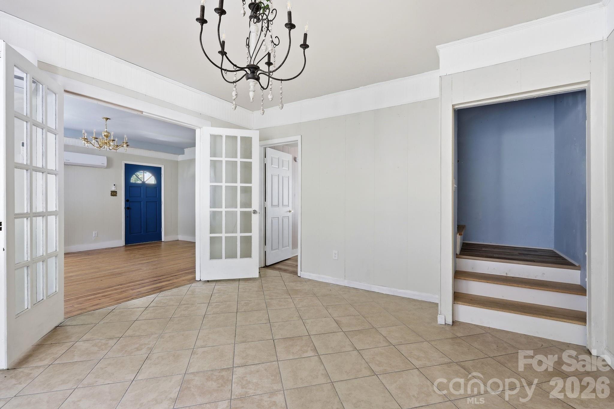 1231 Caldwell Place NW — Lenoir