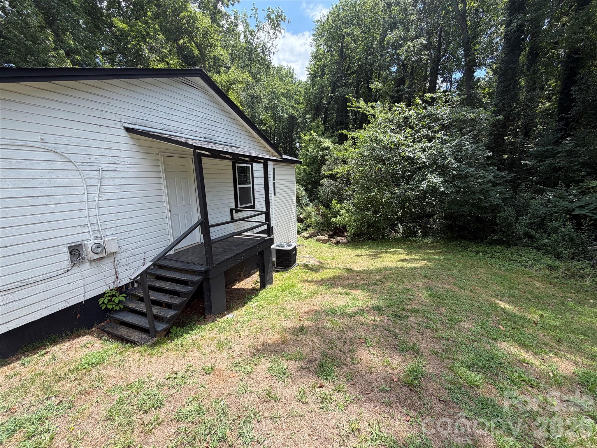 1018 Frederick Street — Shelby