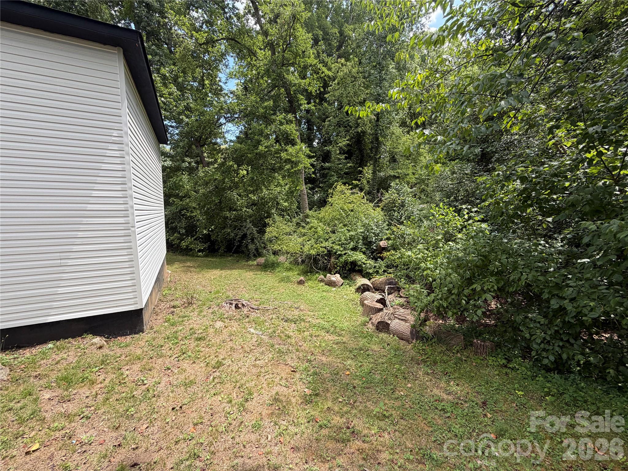 1018 Frederick Street — Shelby