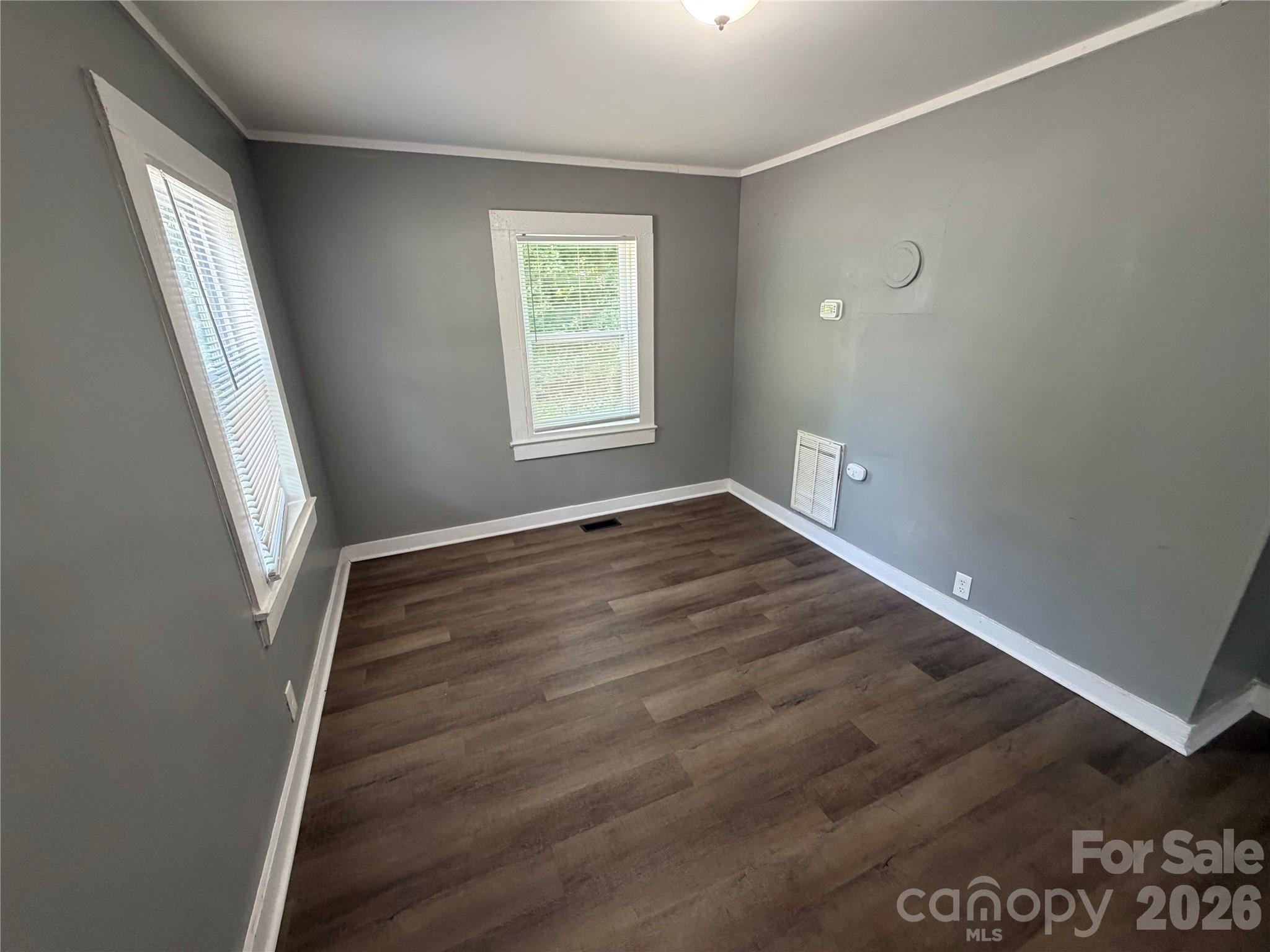 1018 Frederick Street — Shelby