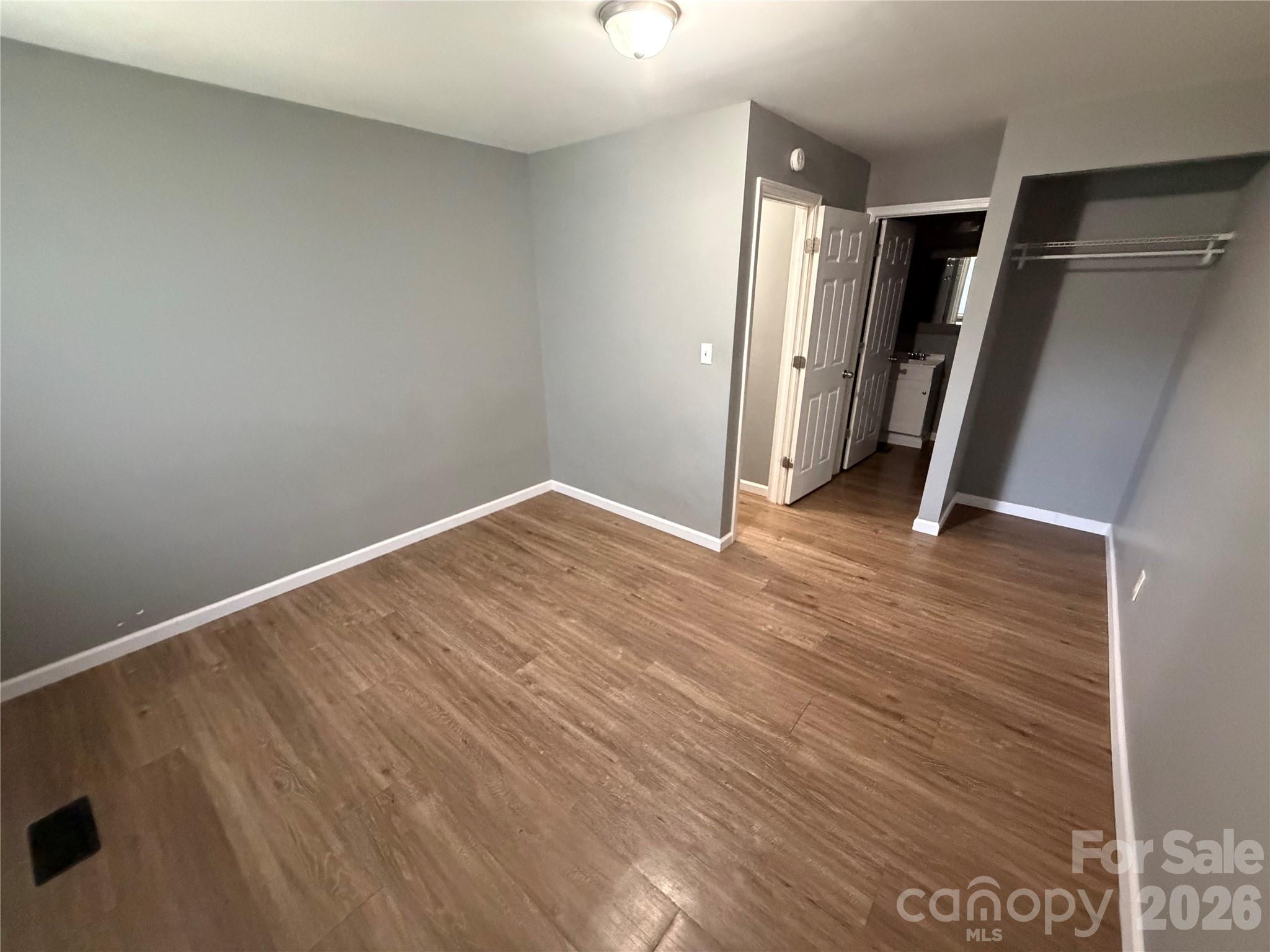 1018 Frederick Street — Shelby