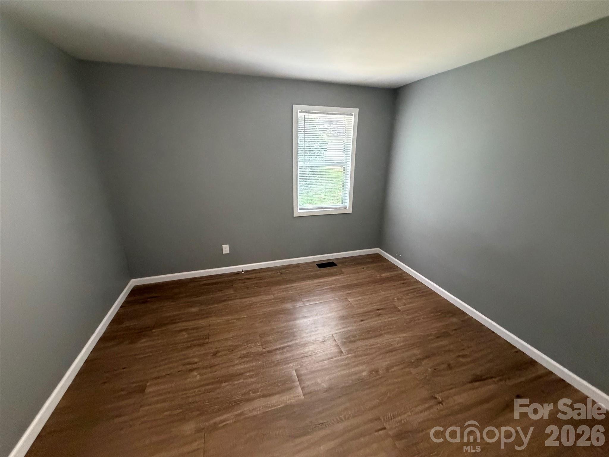 1018 Frederick Street — Shelby