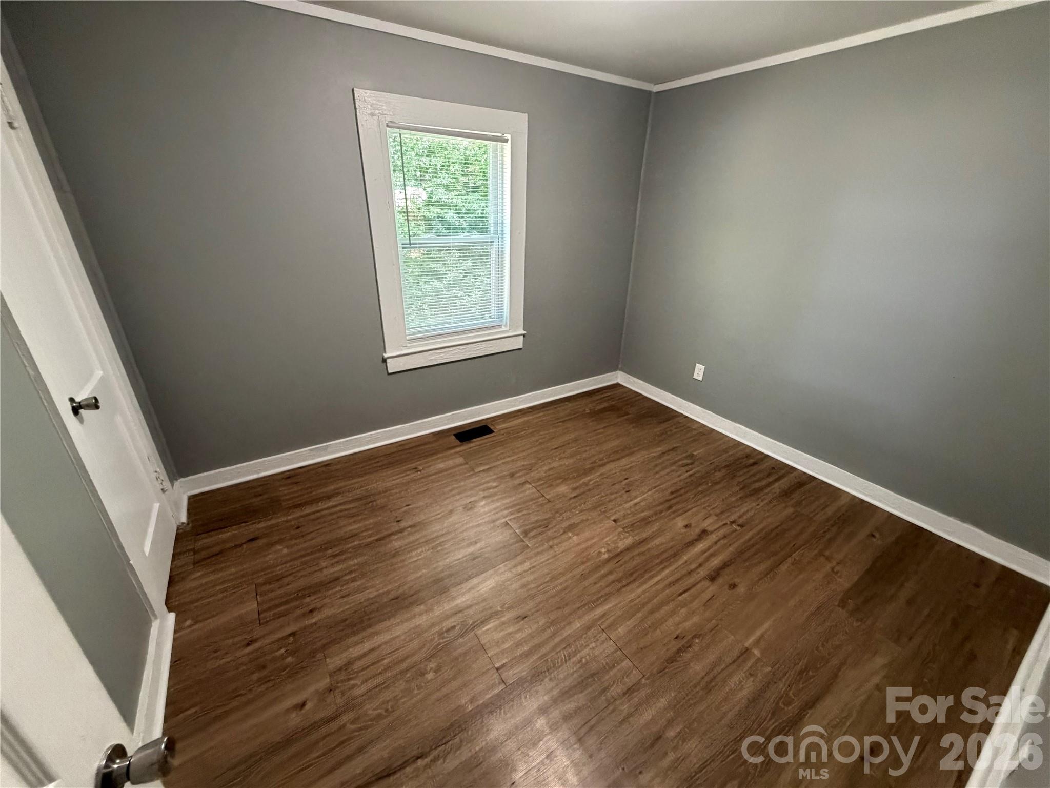 1018 Frederick Street — Shelby