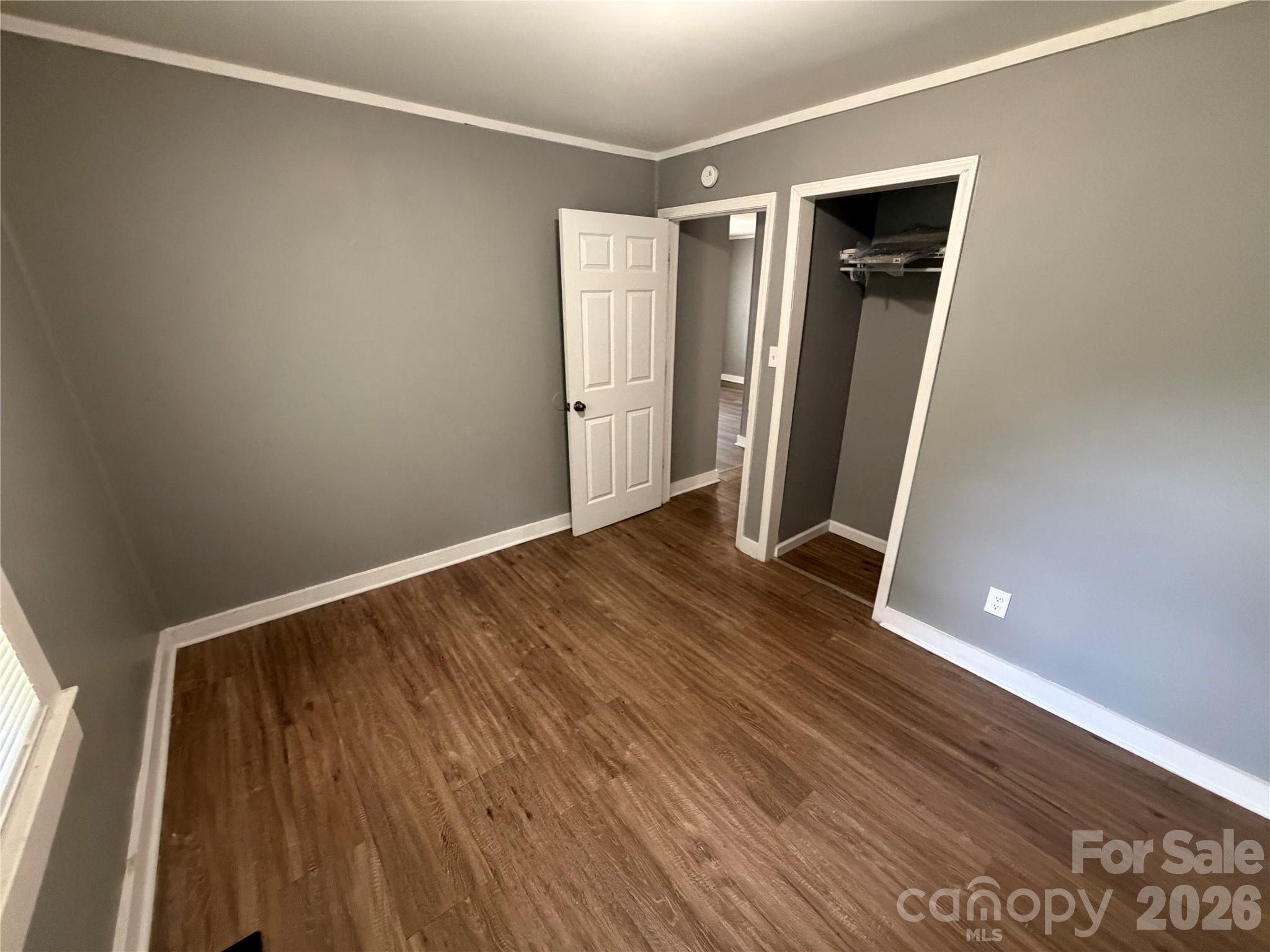 1018 Frederick Street — Shelby