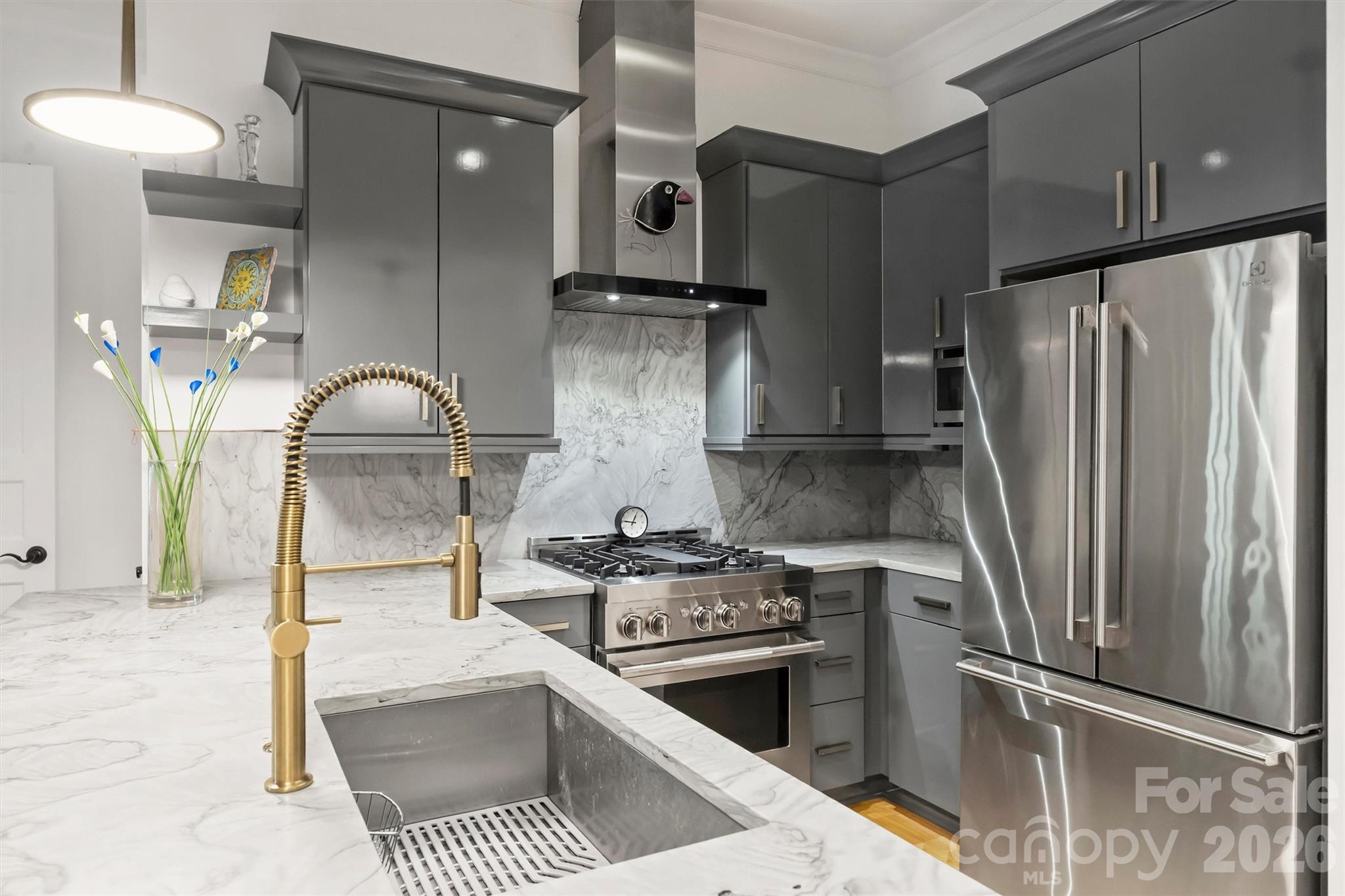 241 Queens Road — Charlotte